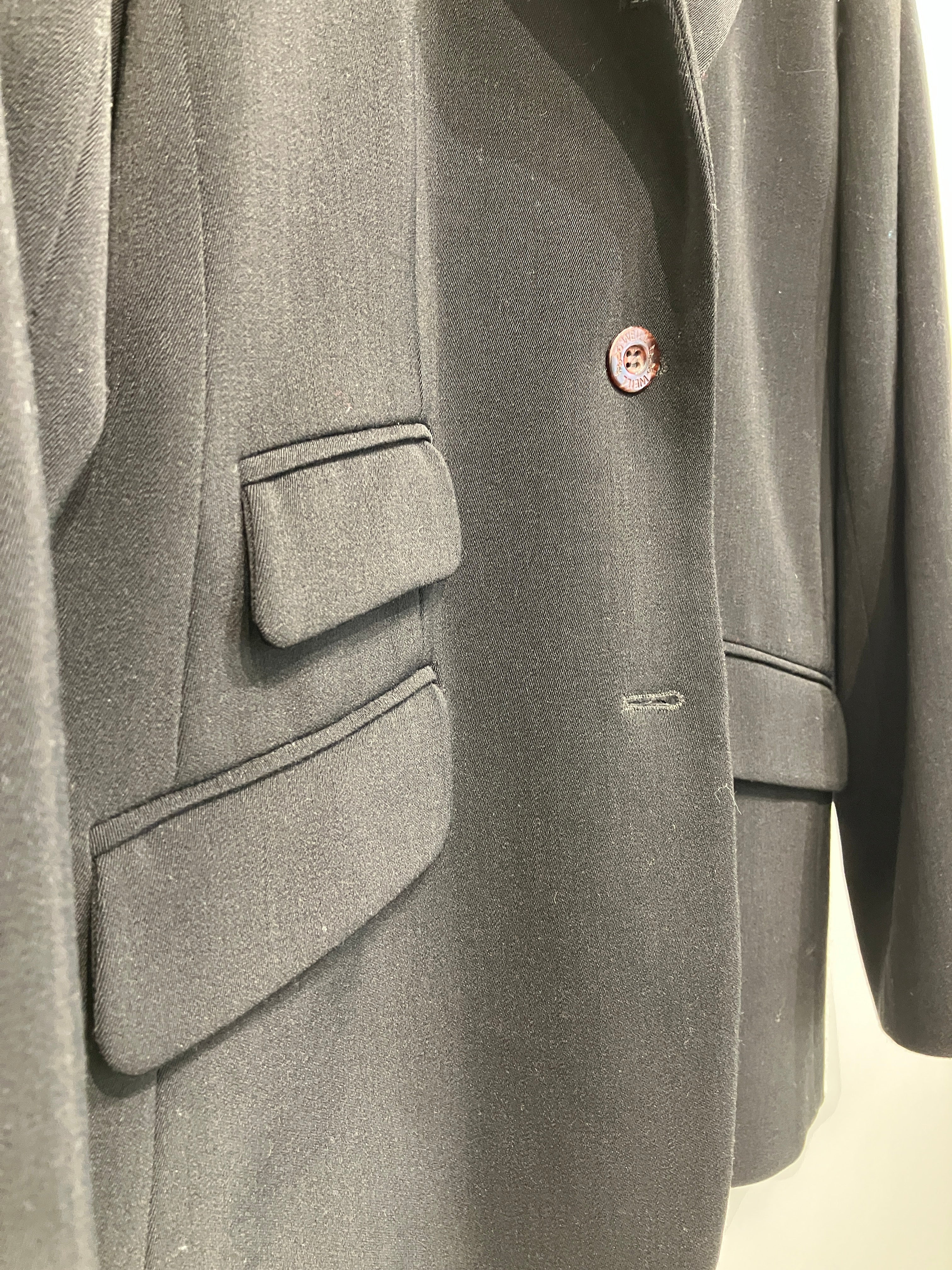 Weill Blazer