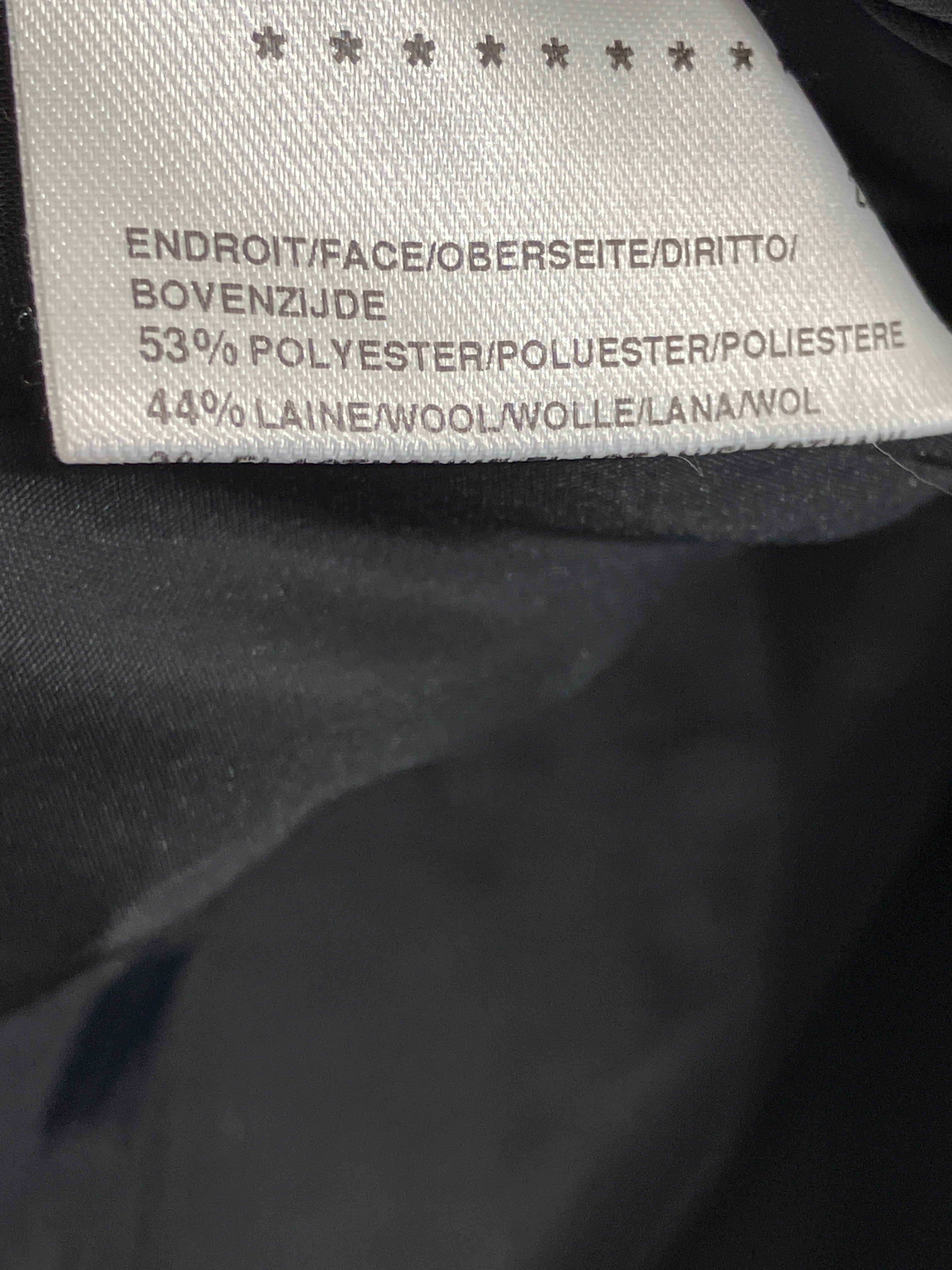 Weill Blazer