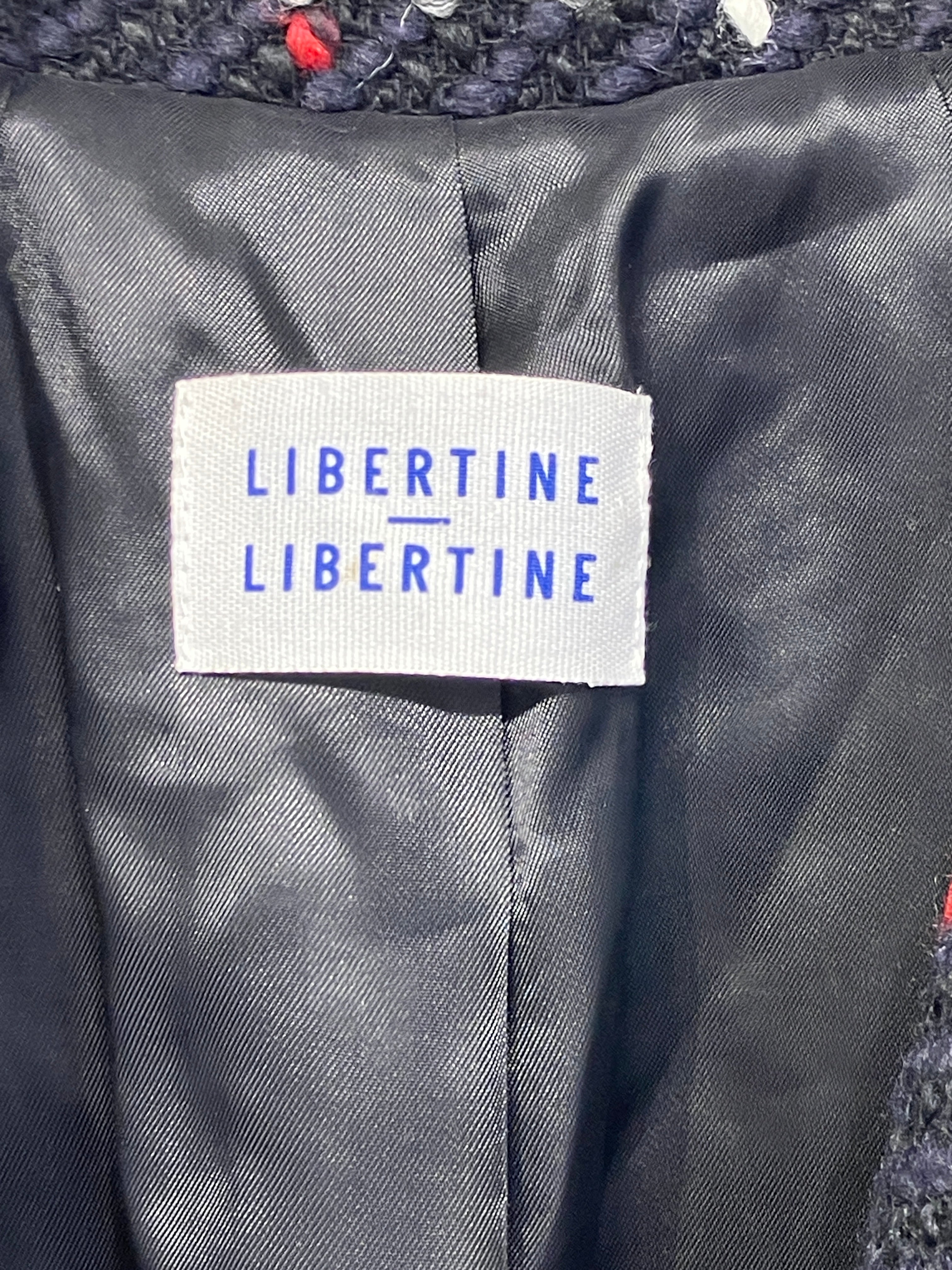 Libertine Frakke