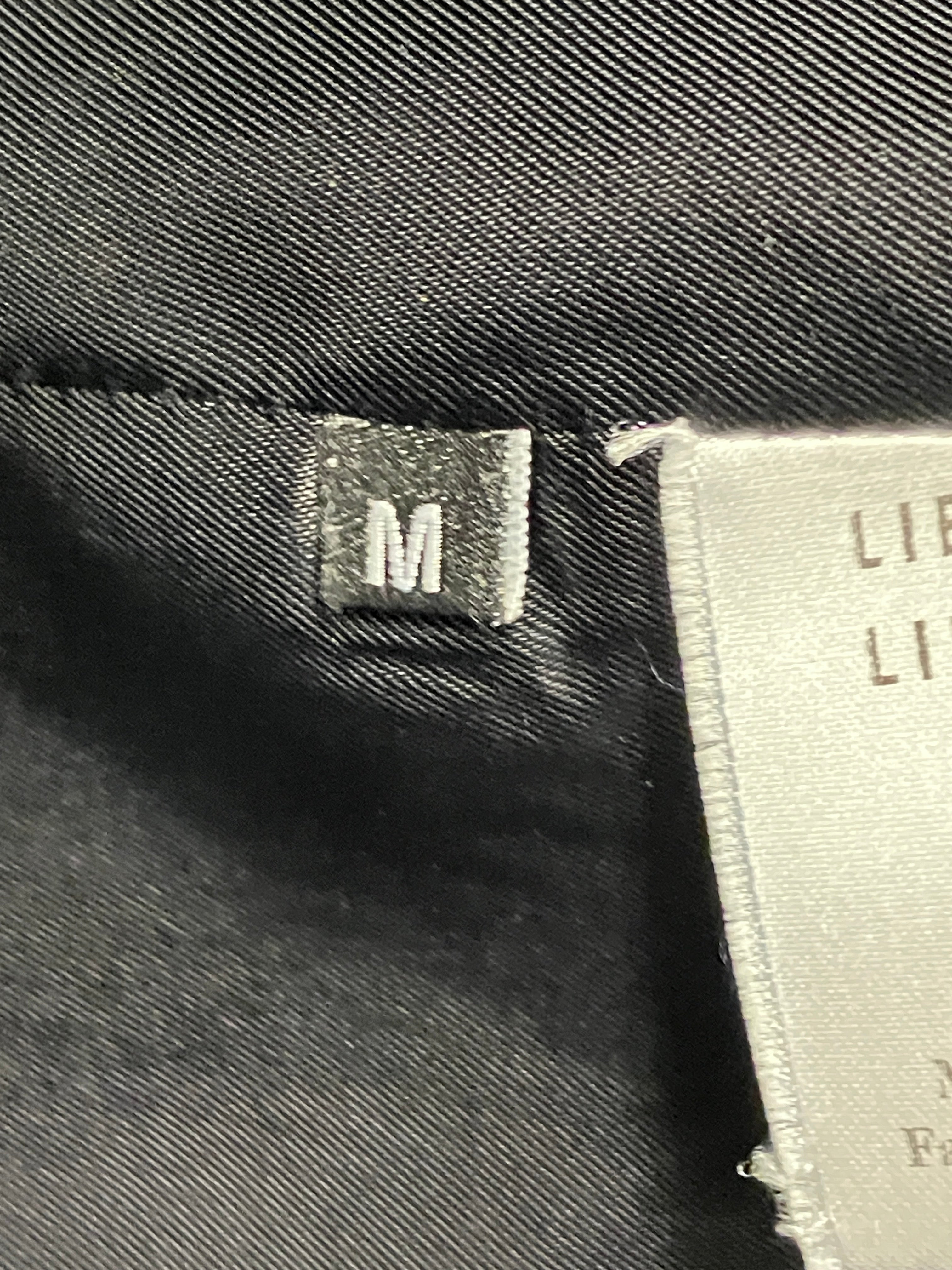 Libertine Frakke