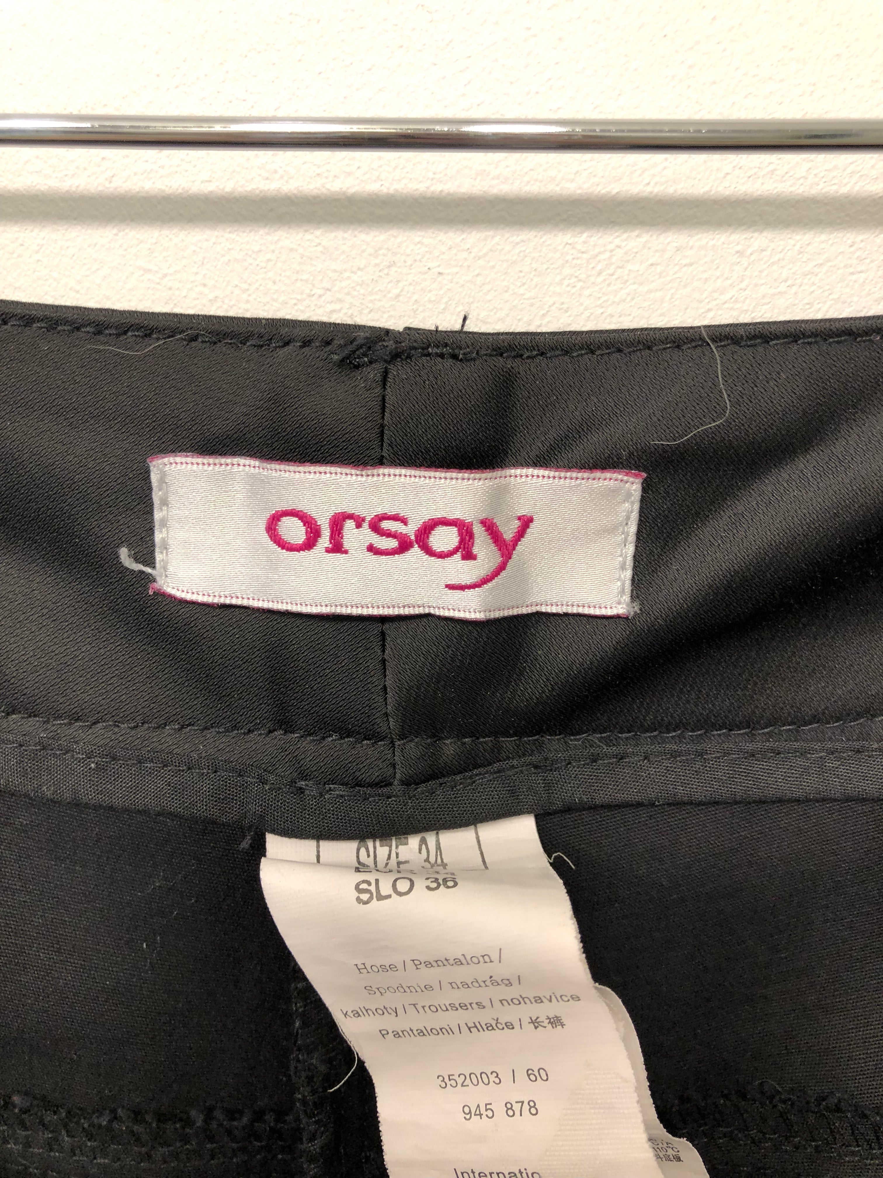 Orsay Bukser