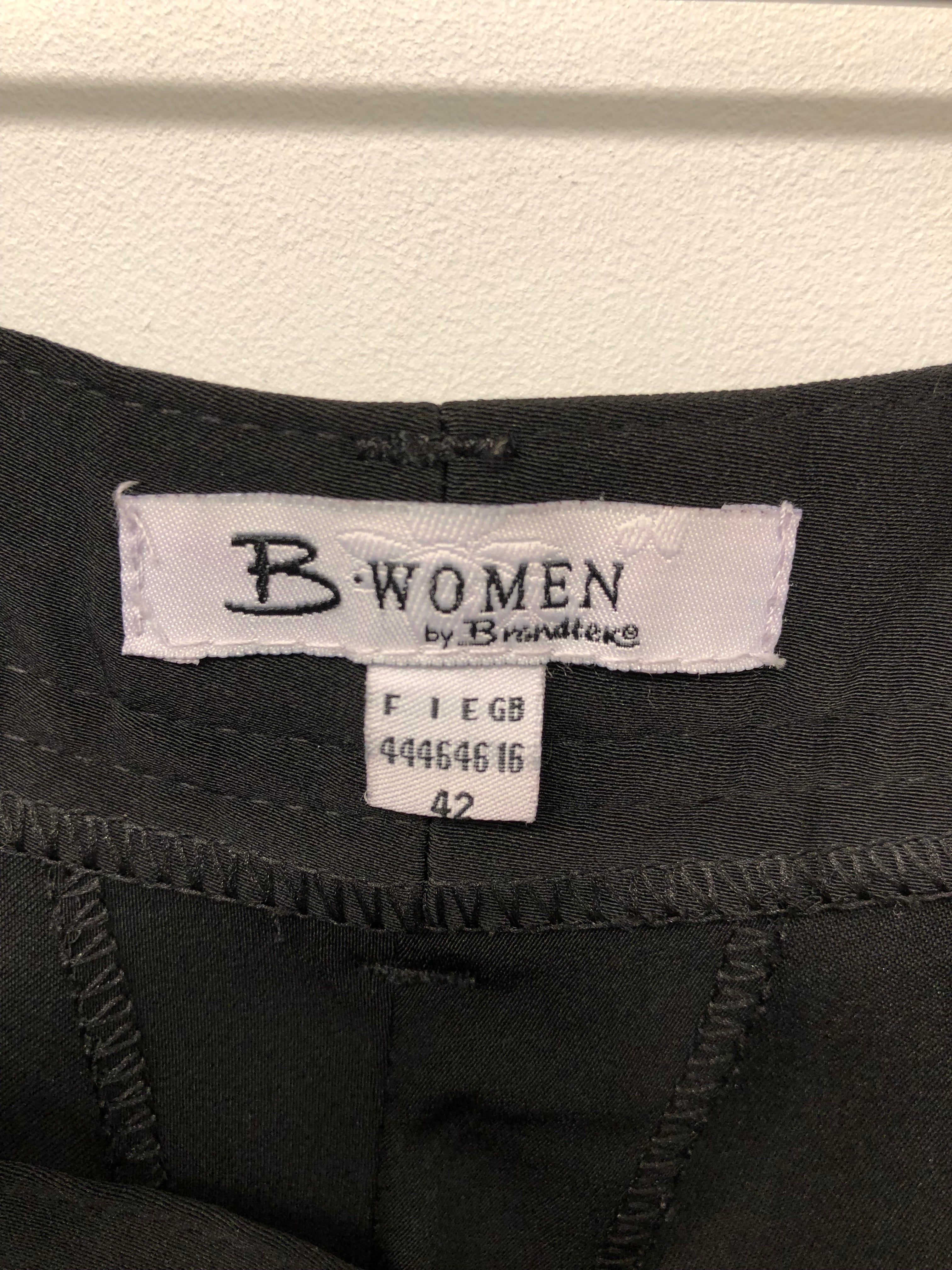 B Women Bukser