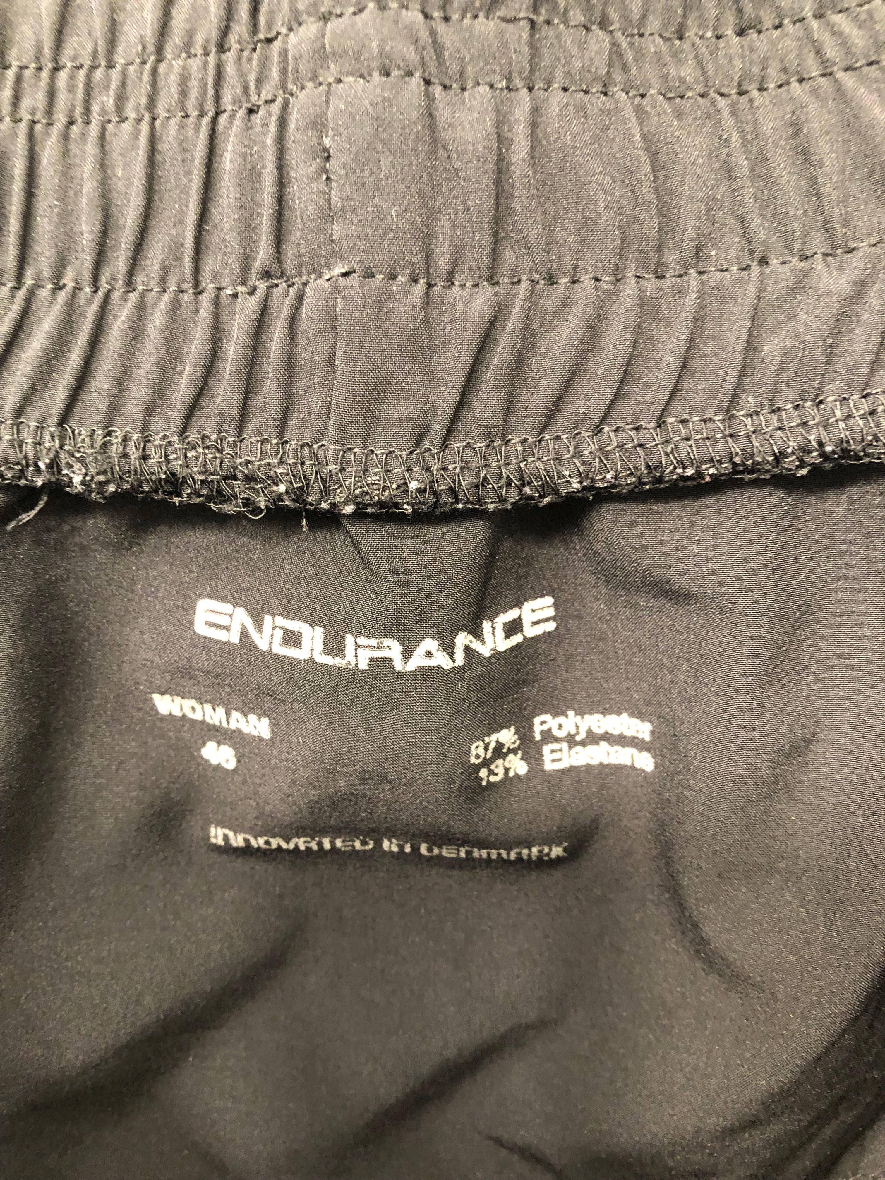 Endurance Bukser