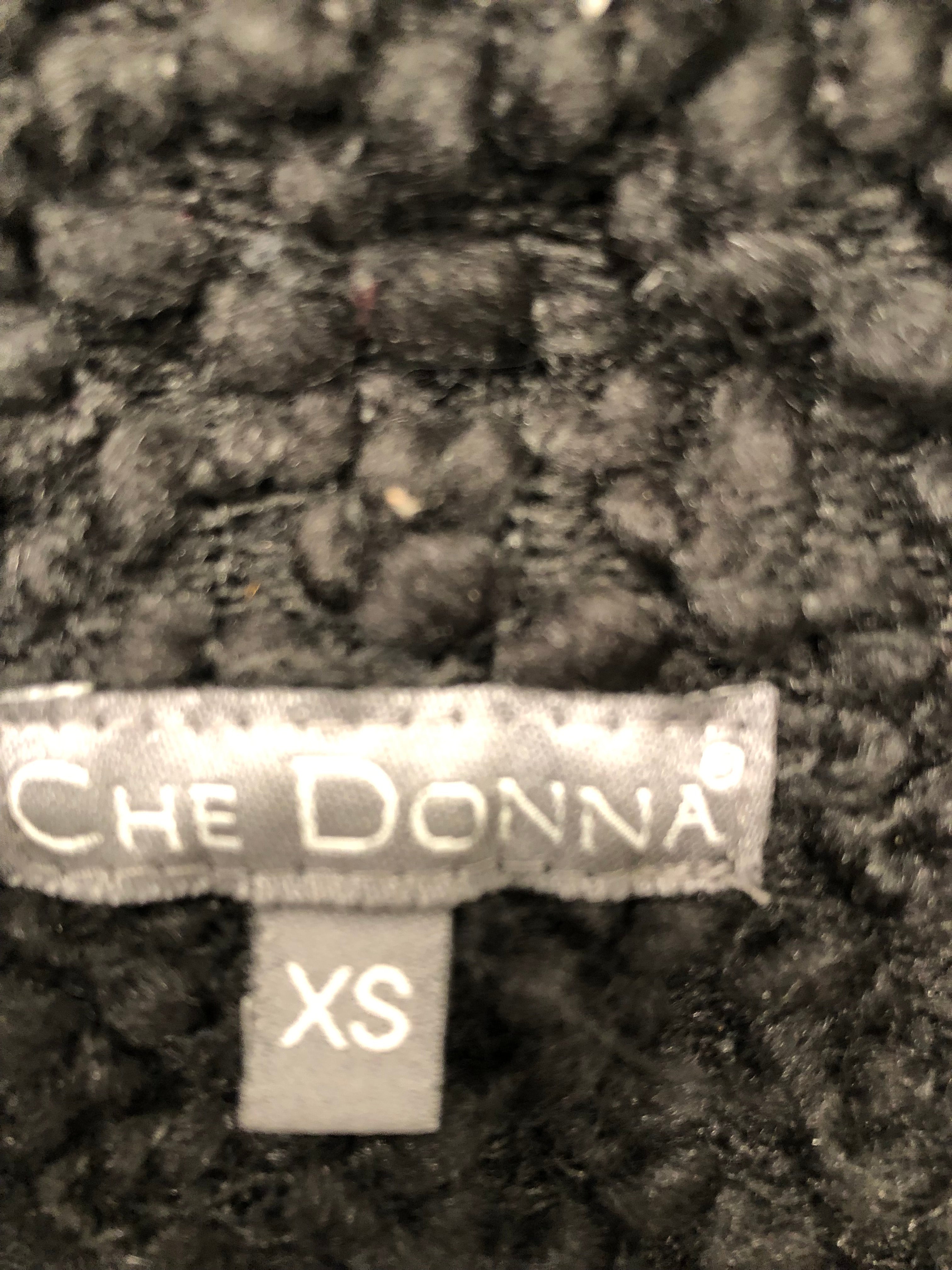 Che Donna Jakke