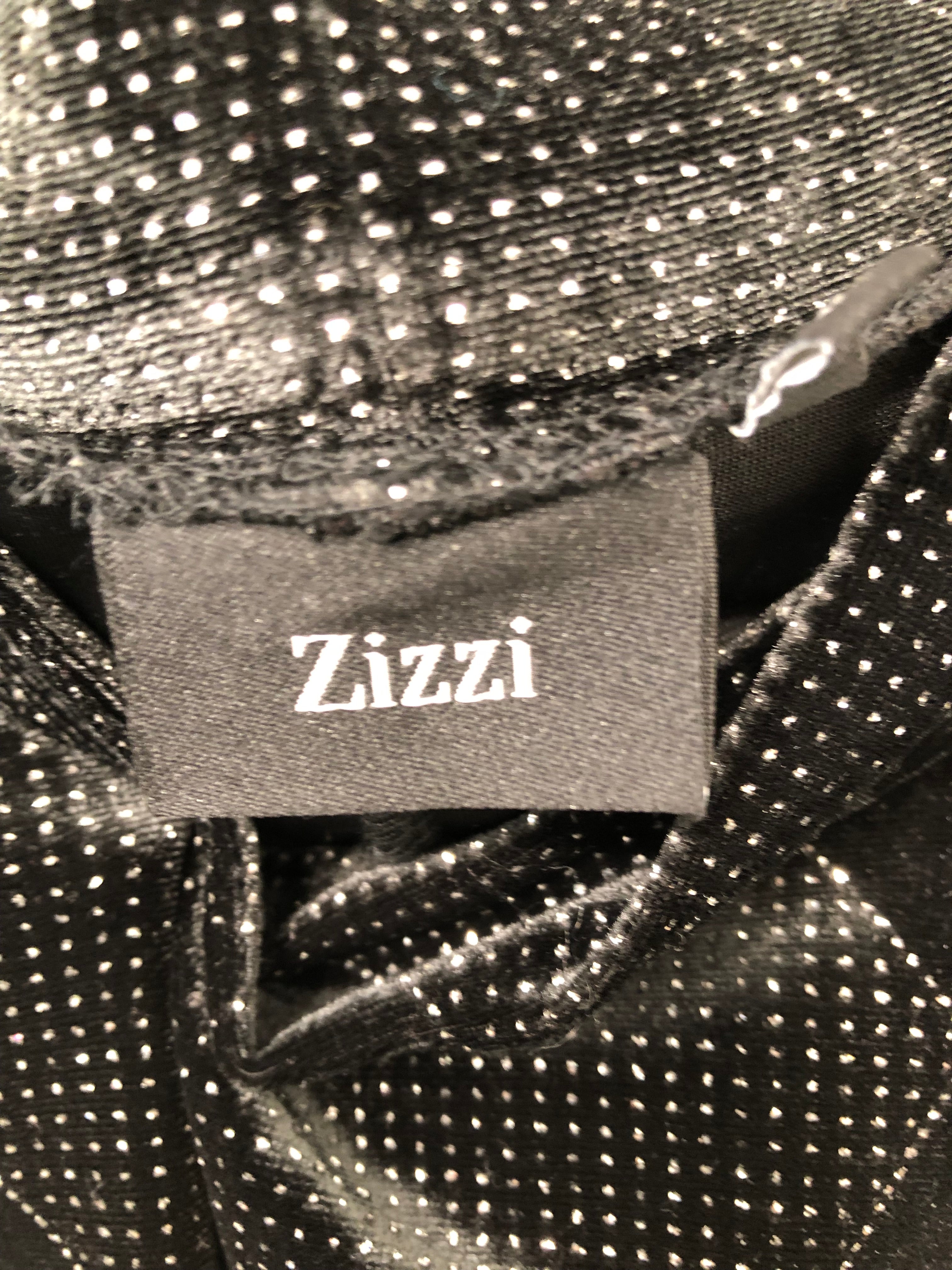 Zizzy Kjole