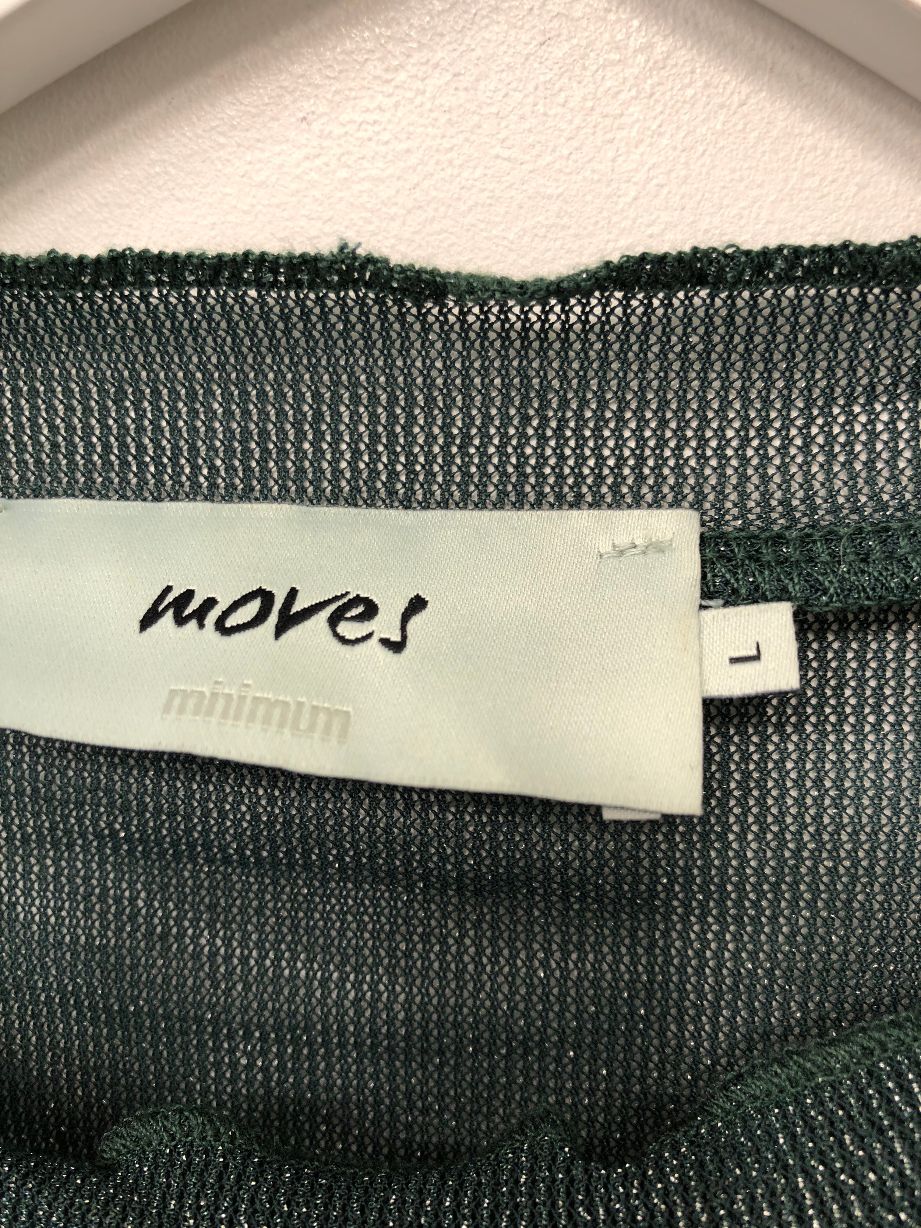 Moves Bluse