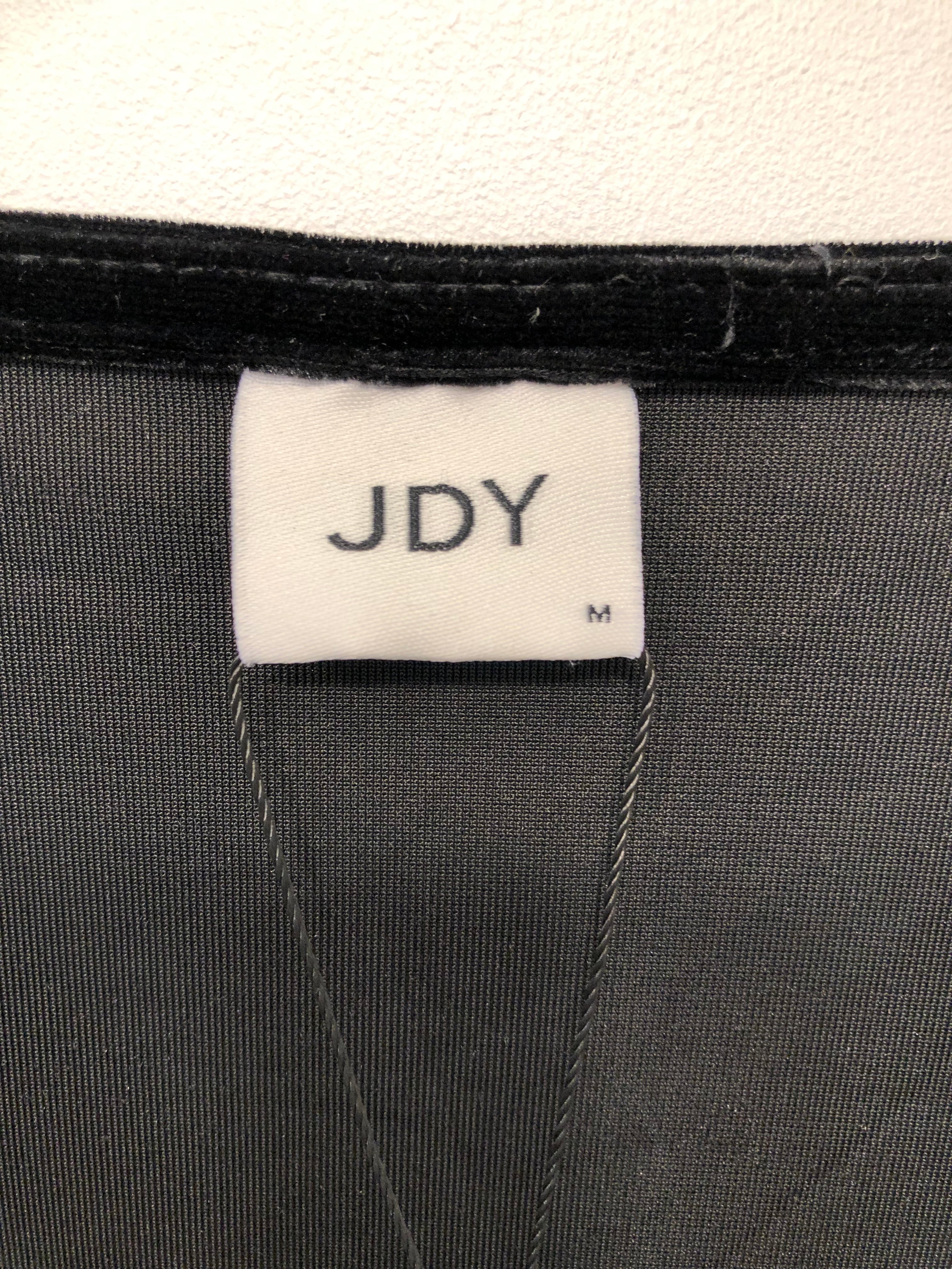 Jacqueline de Yong Kjole