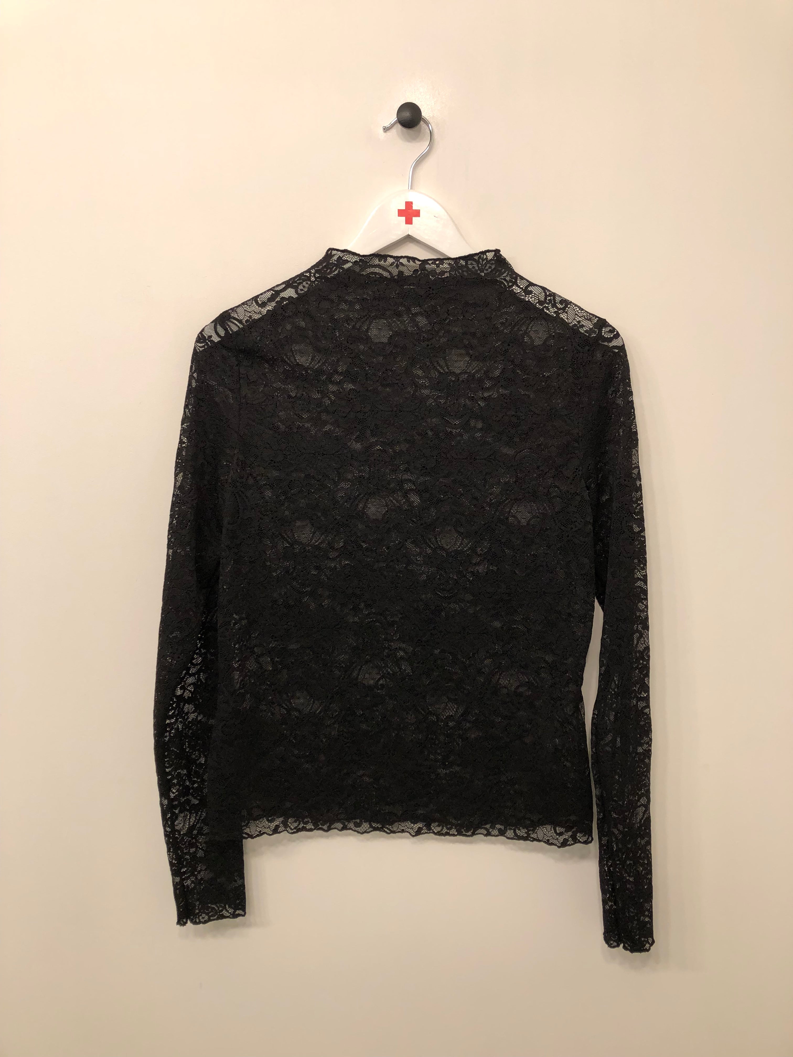 Monki Bluse