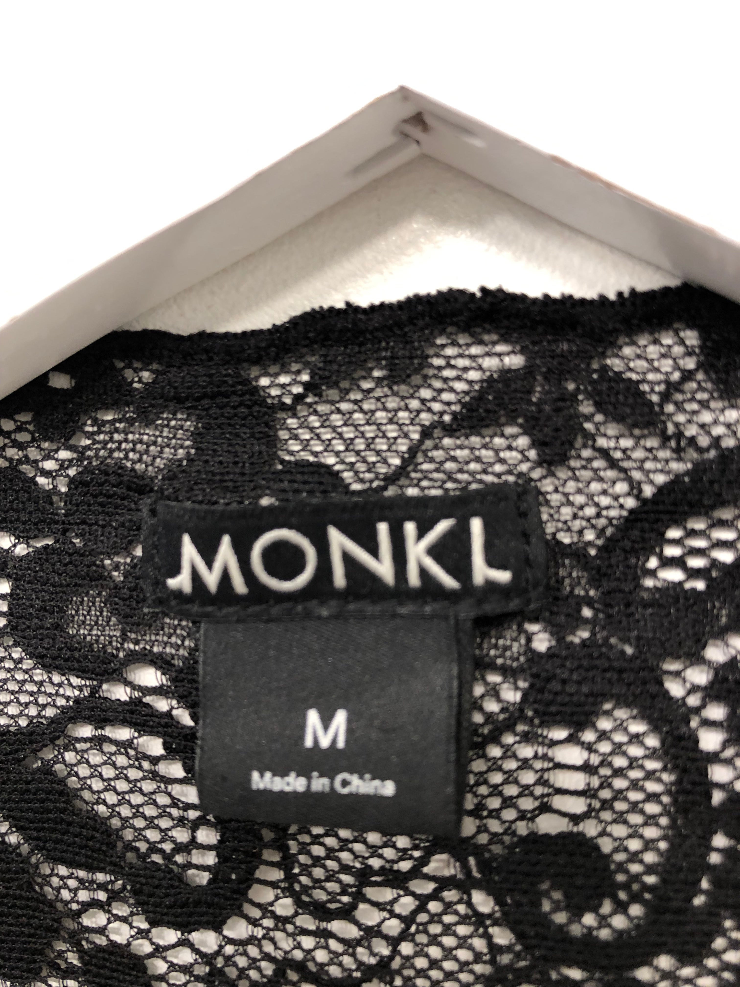 Monki Bluse