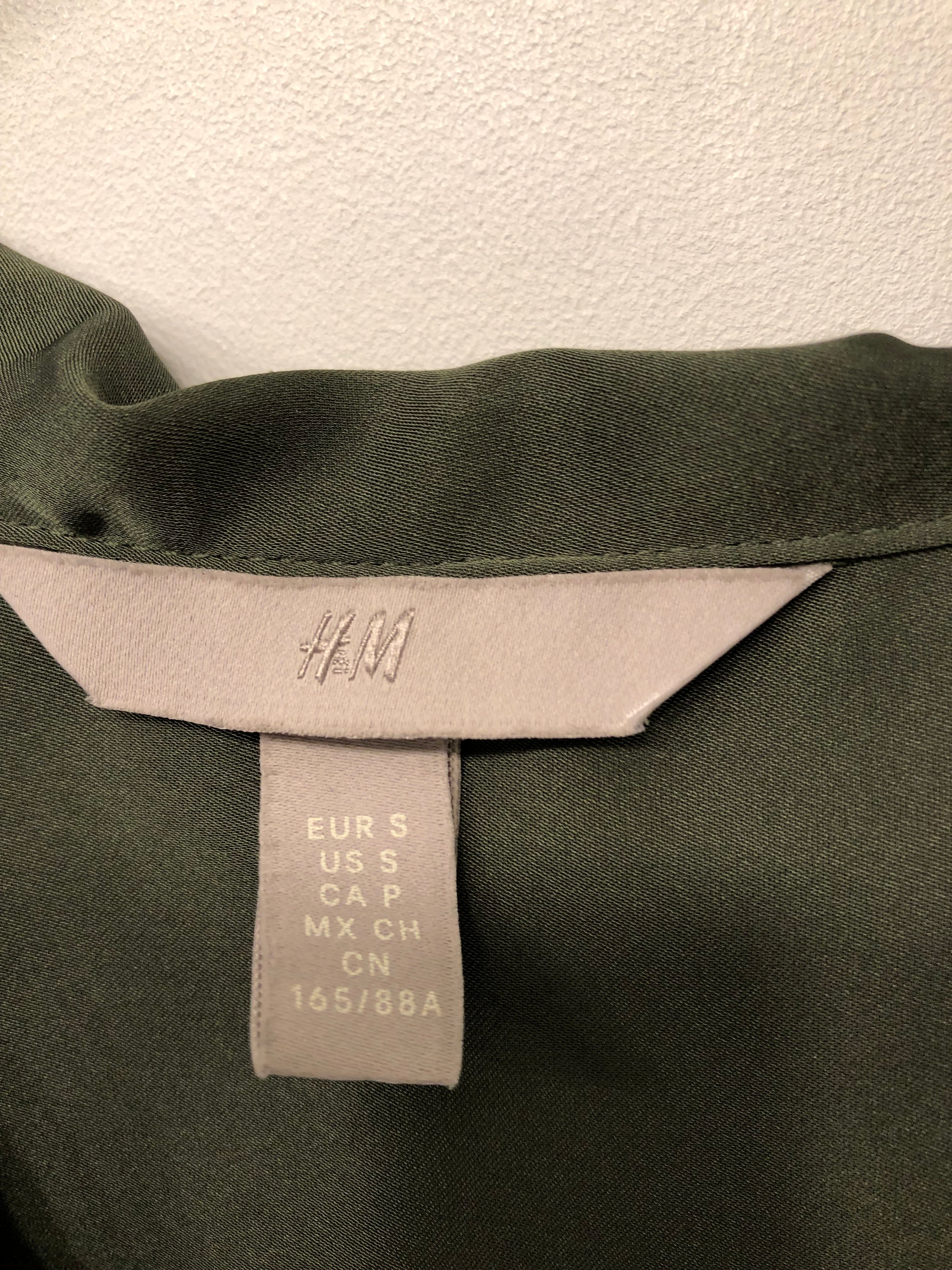 H&M Skjorte