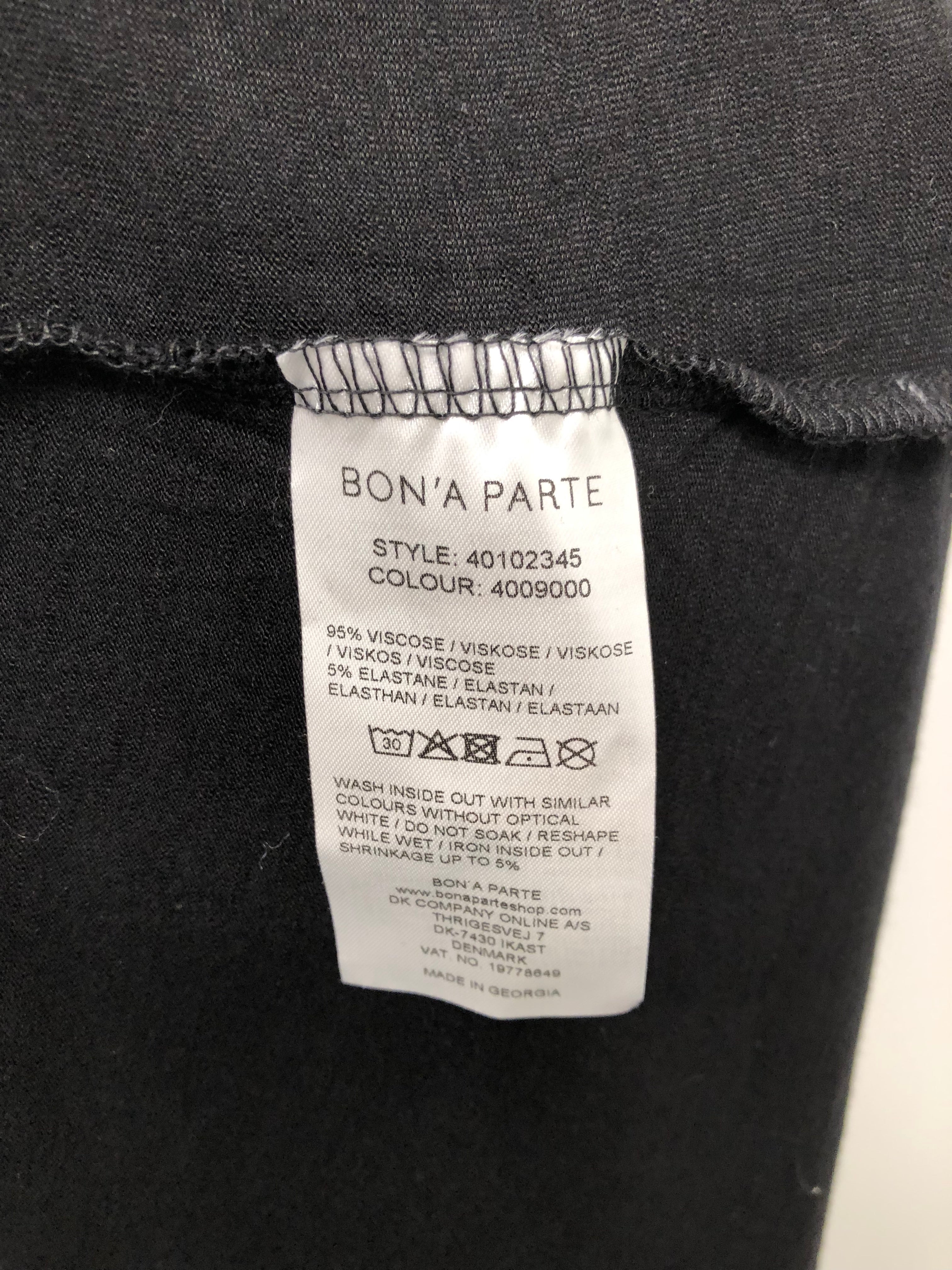 Bon Aparte Kjole