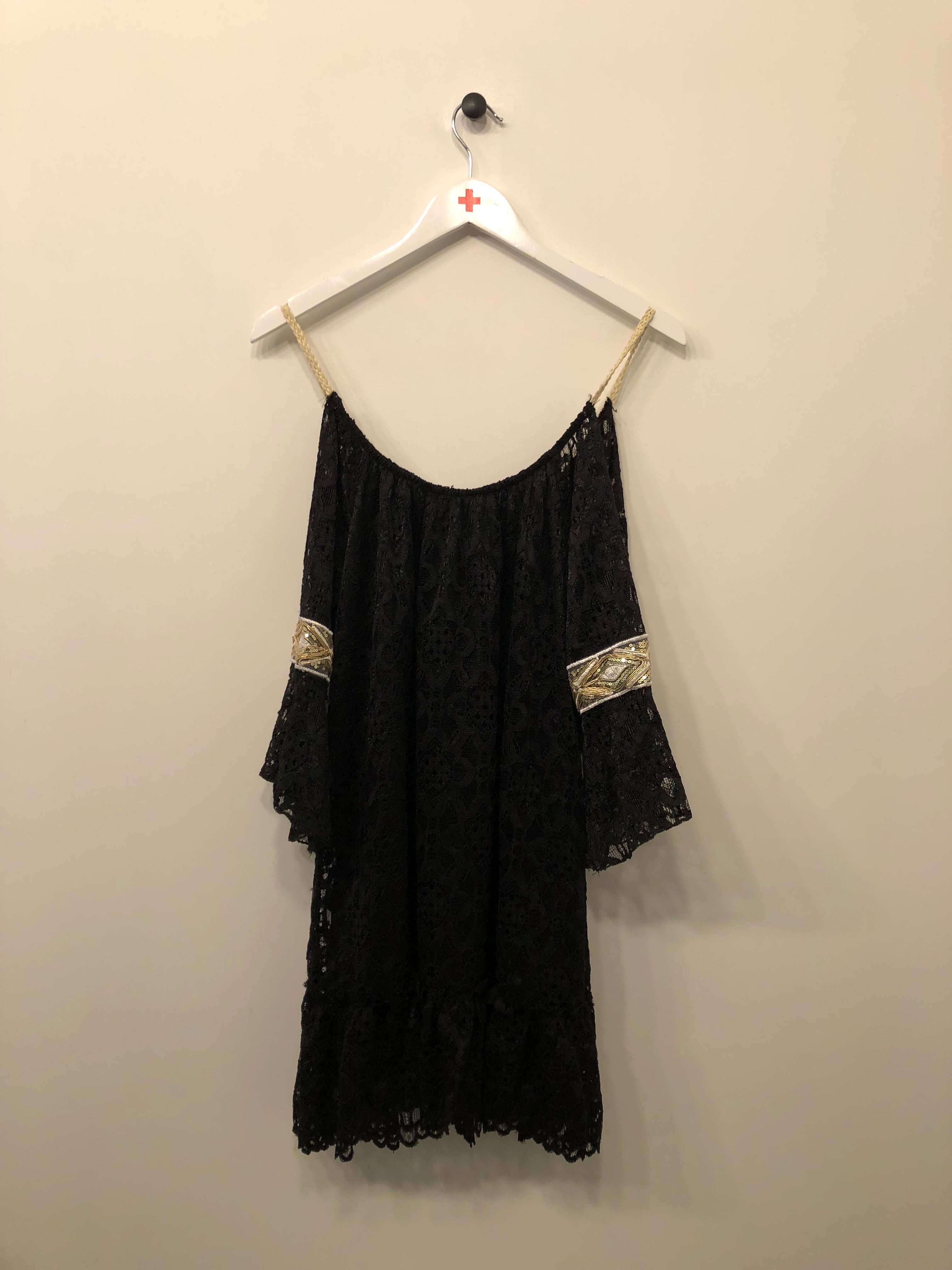 Creme Fraiche Bluse