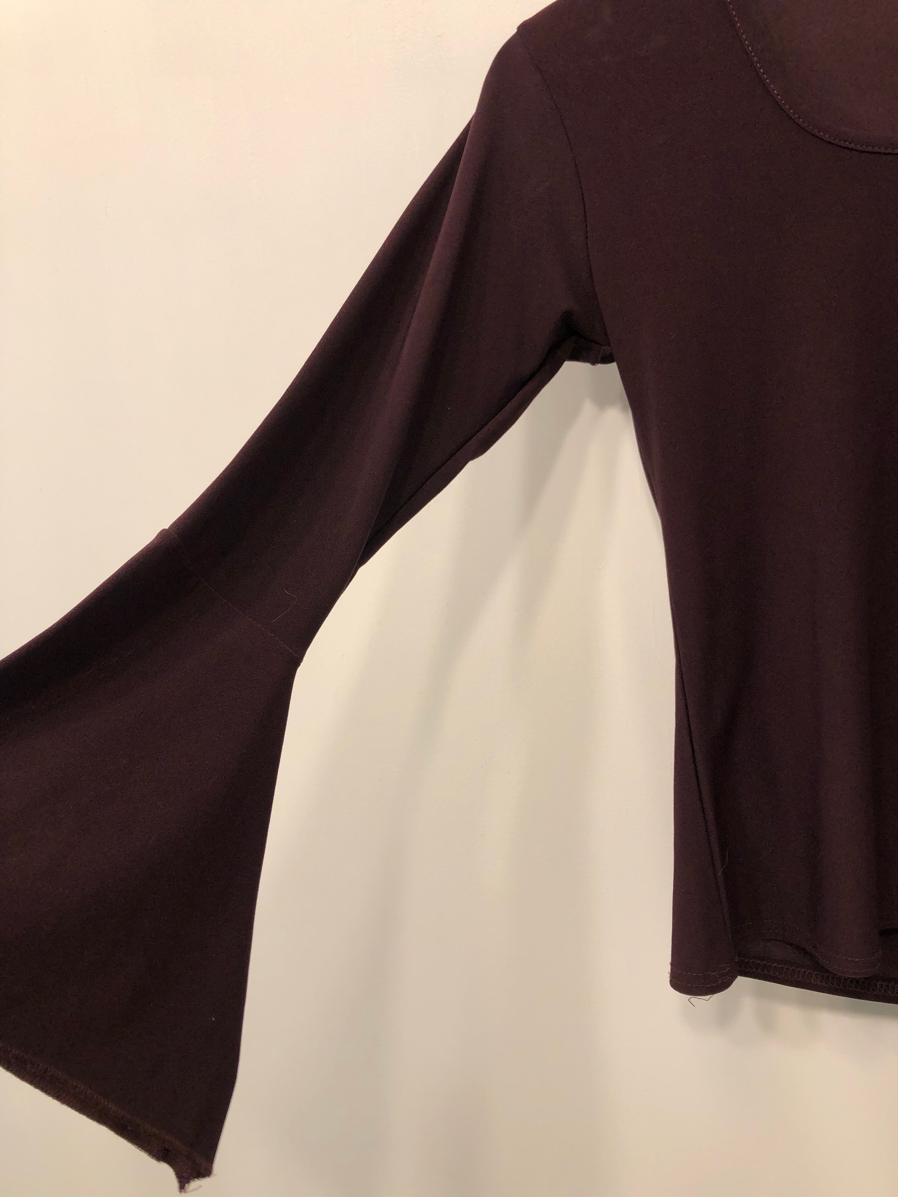 Catwalk Bluse