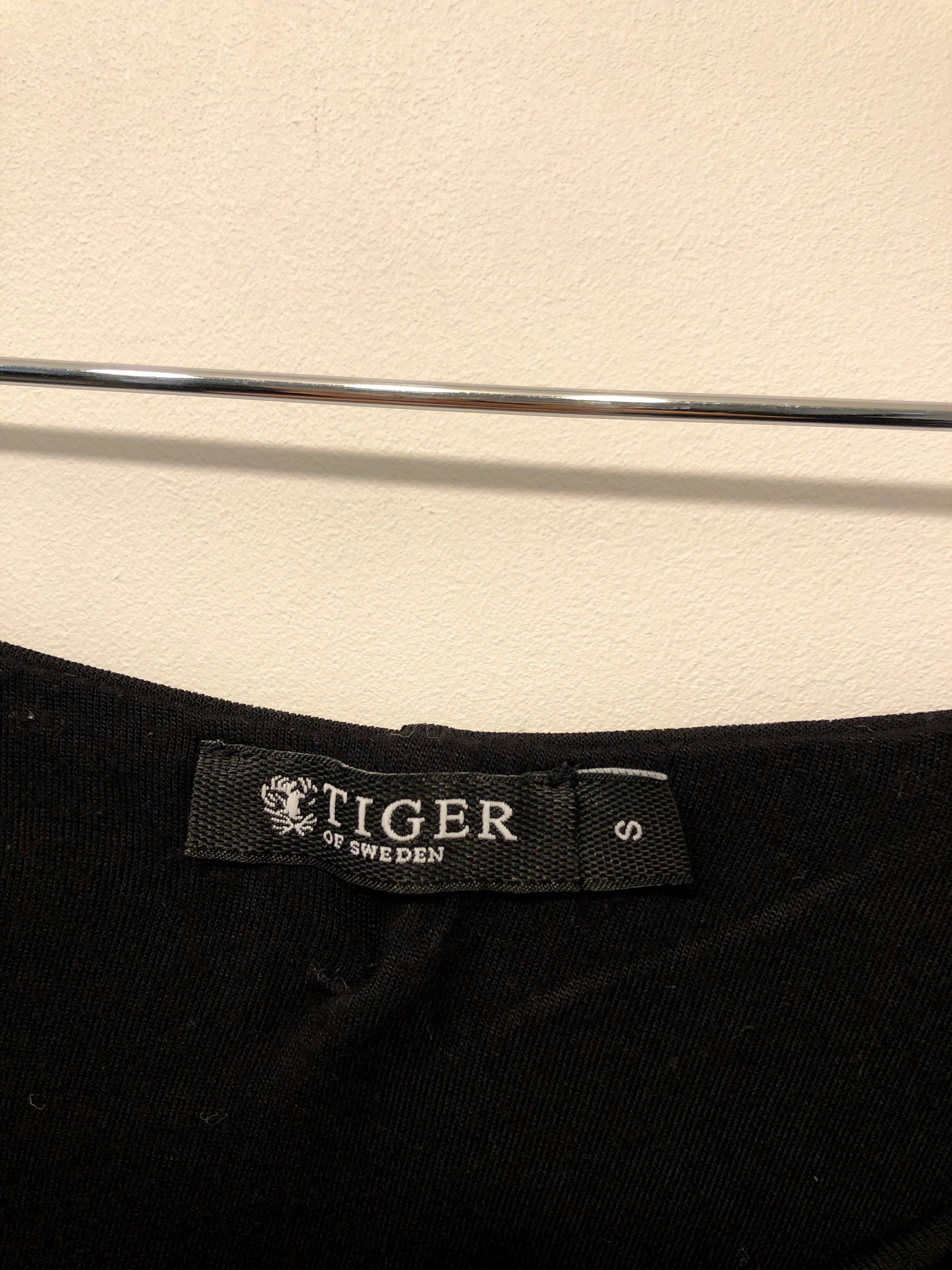 Tiger Nederdel