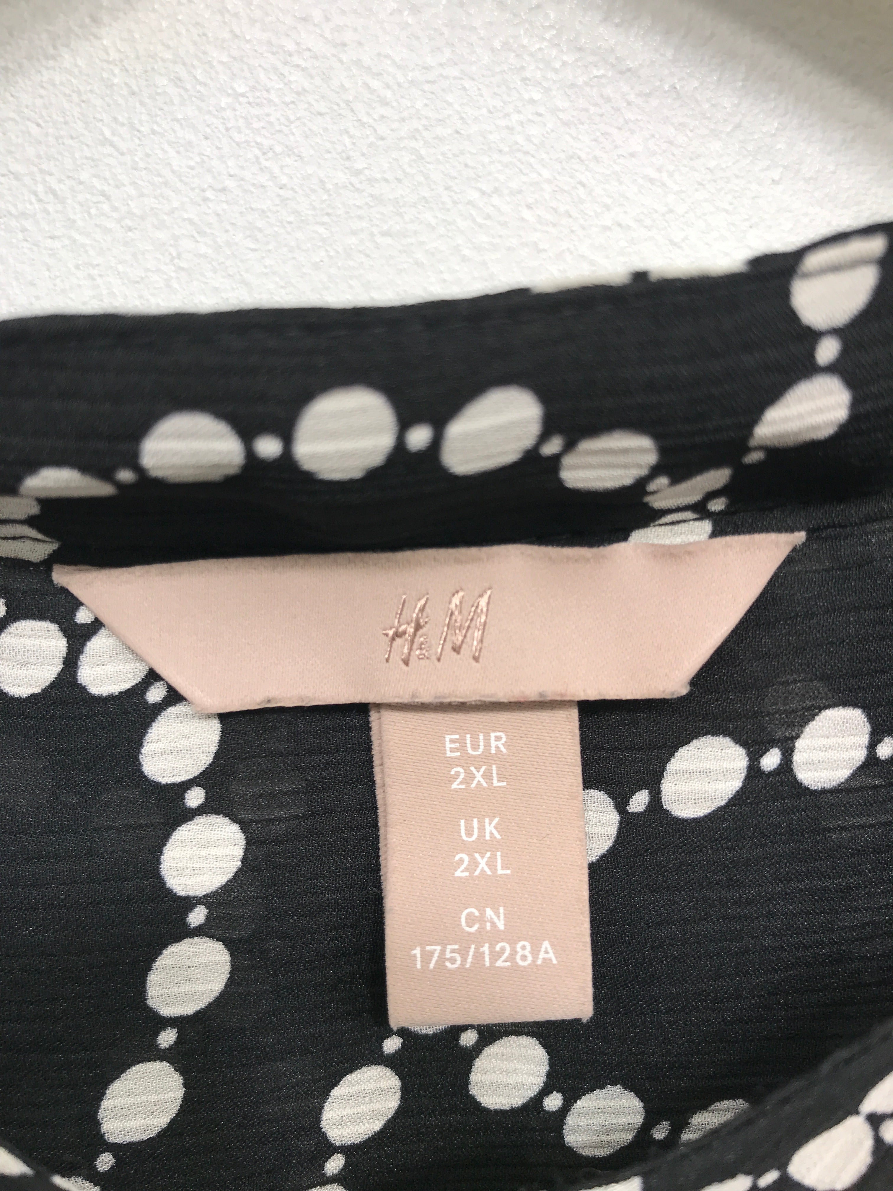 H&M Tunika
