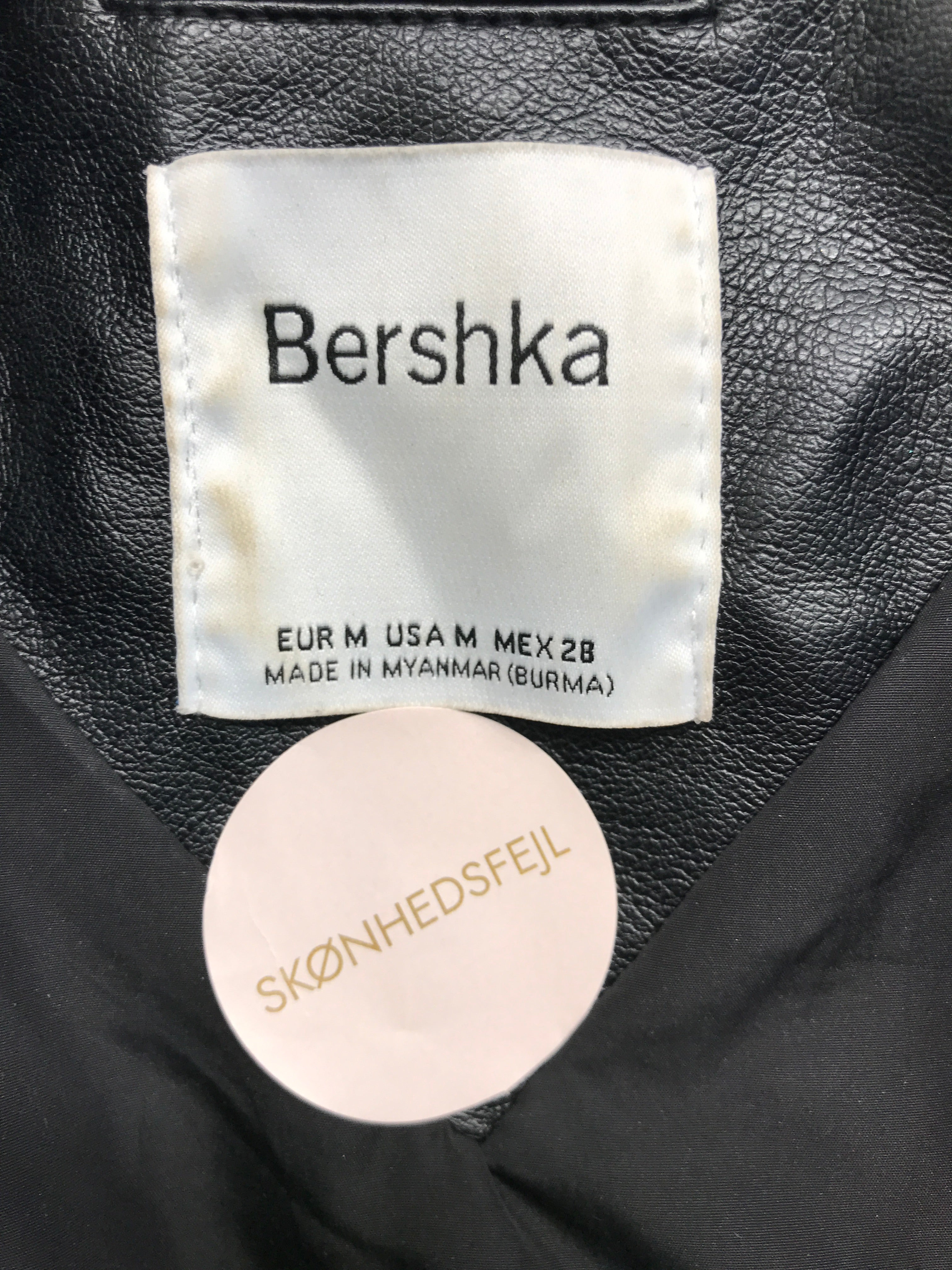 Bershka Jakke