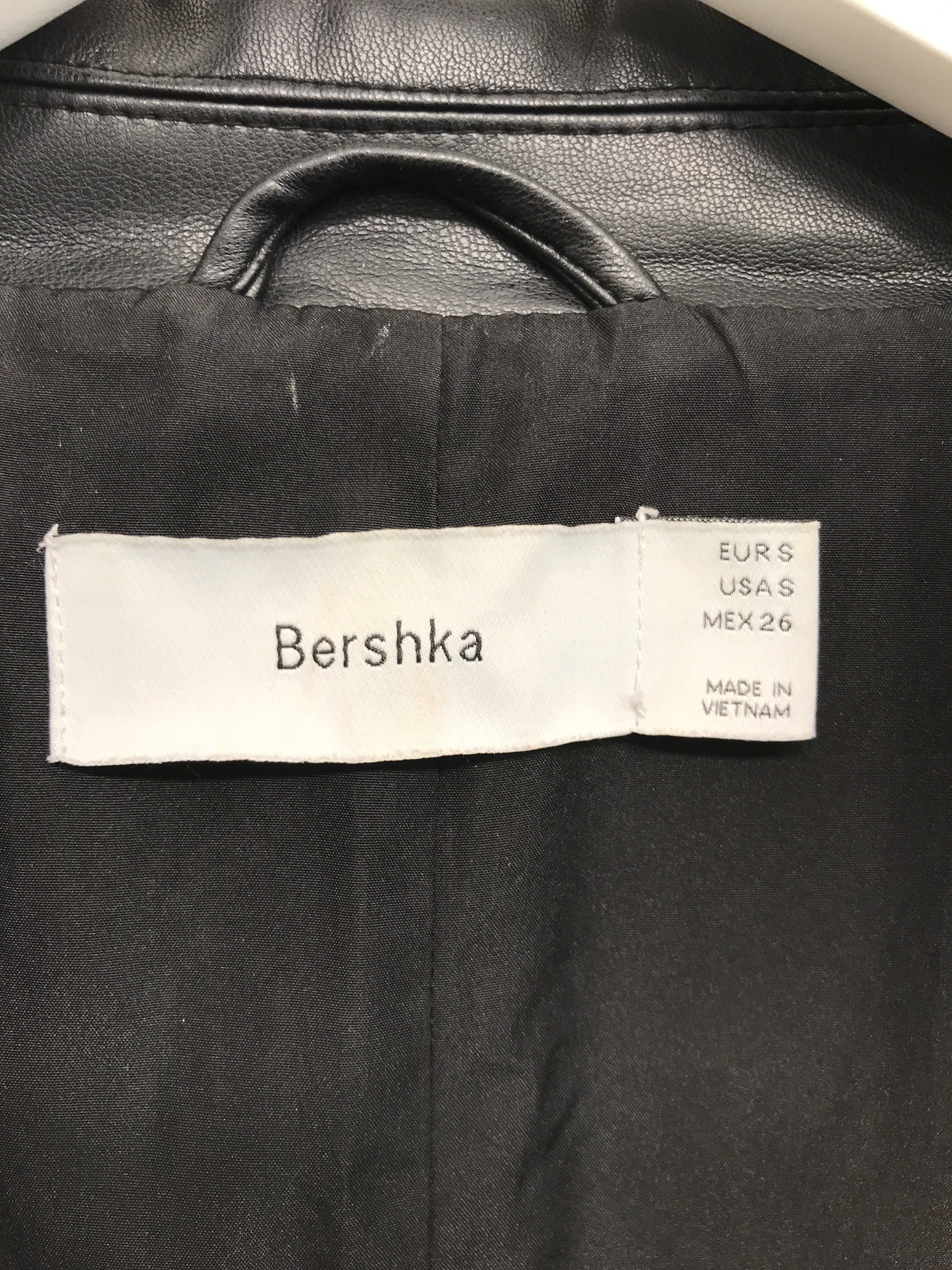 Bershka Jakke