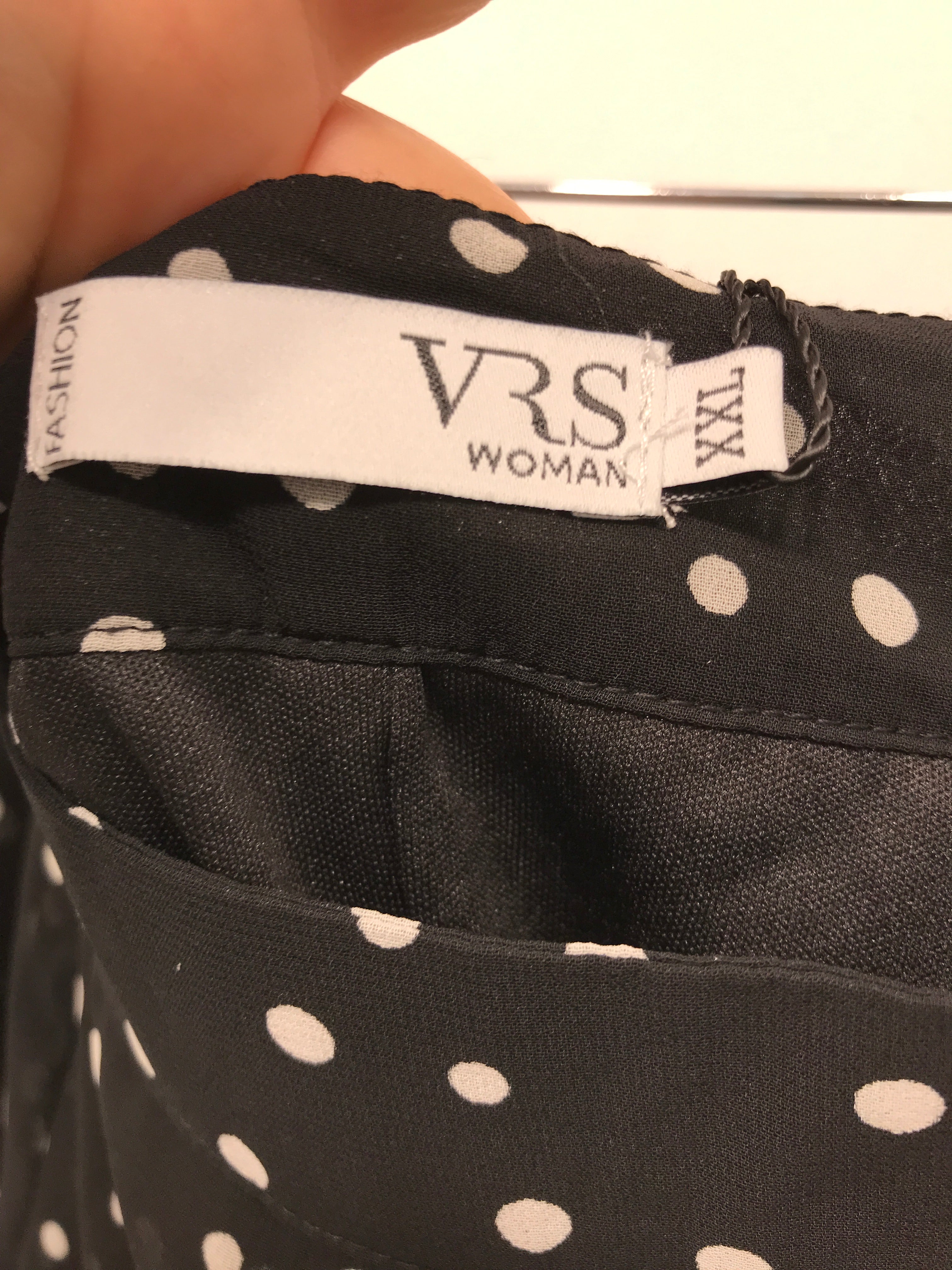 VRS Nederdel