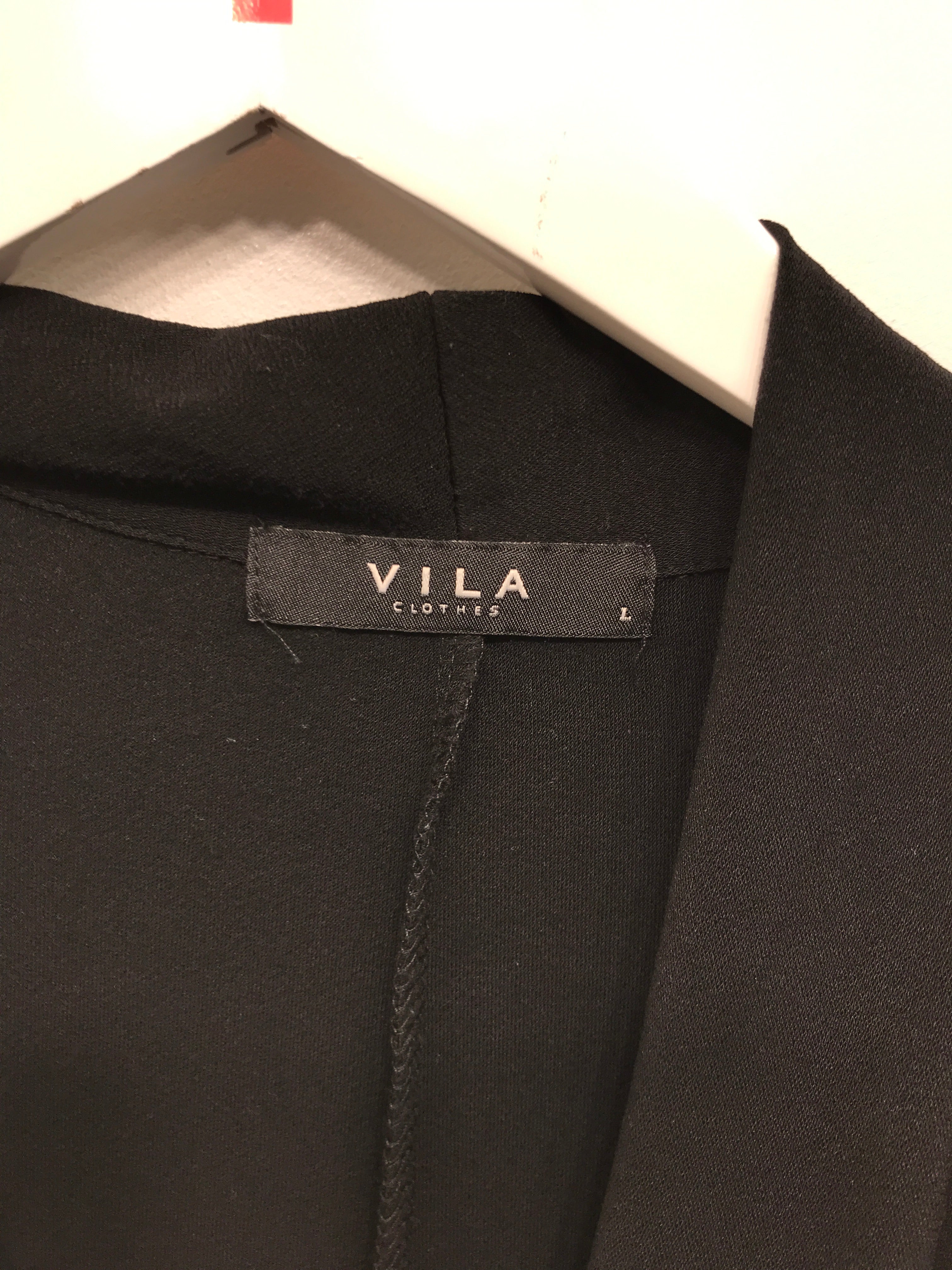 Vila Kjole