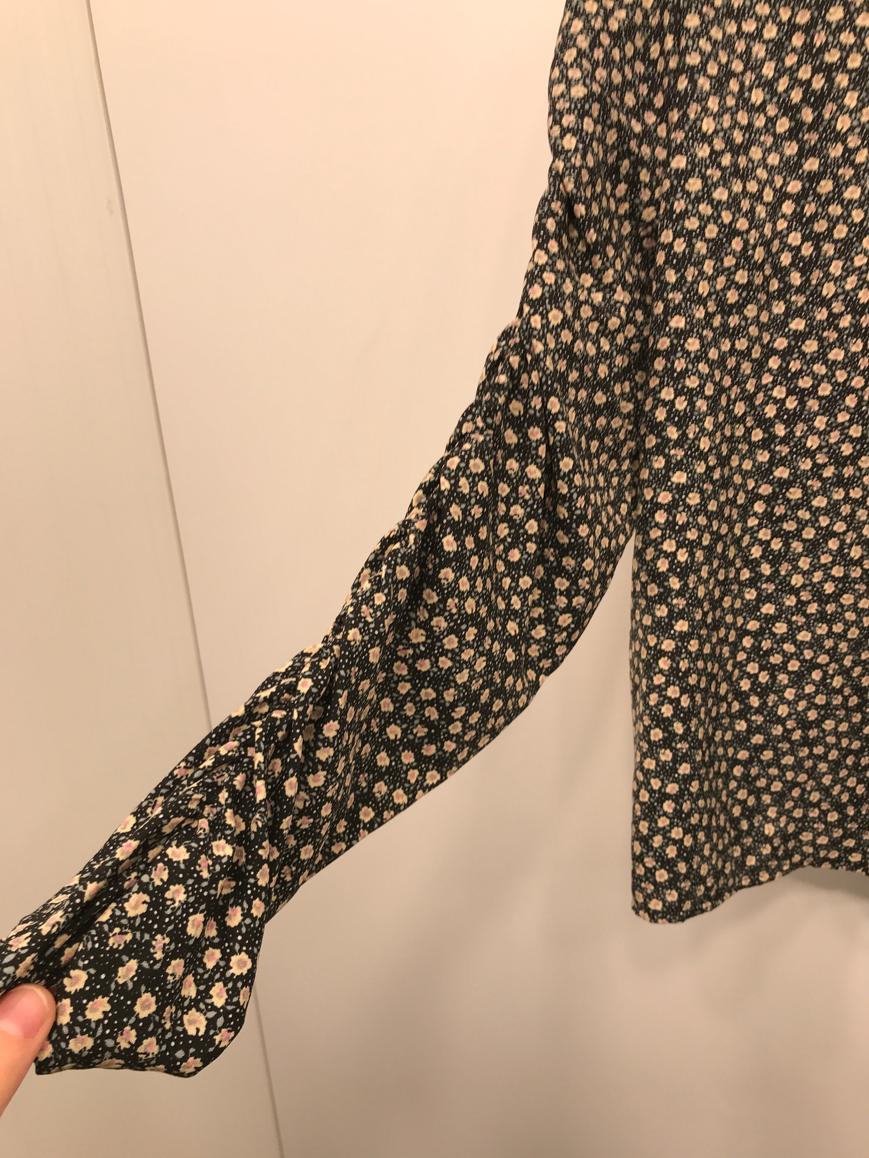 Only Bluse