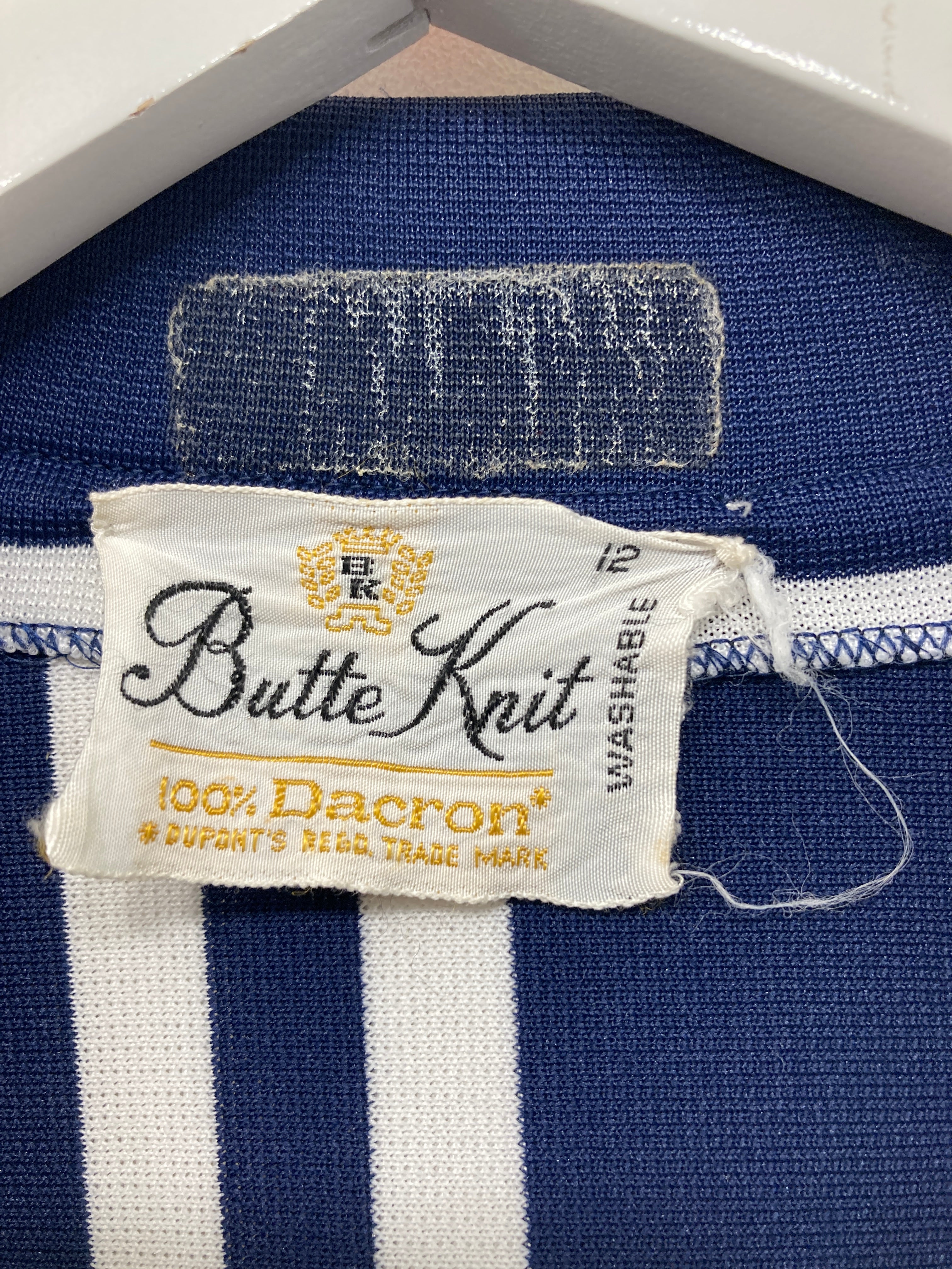 Butte Knit Blazer