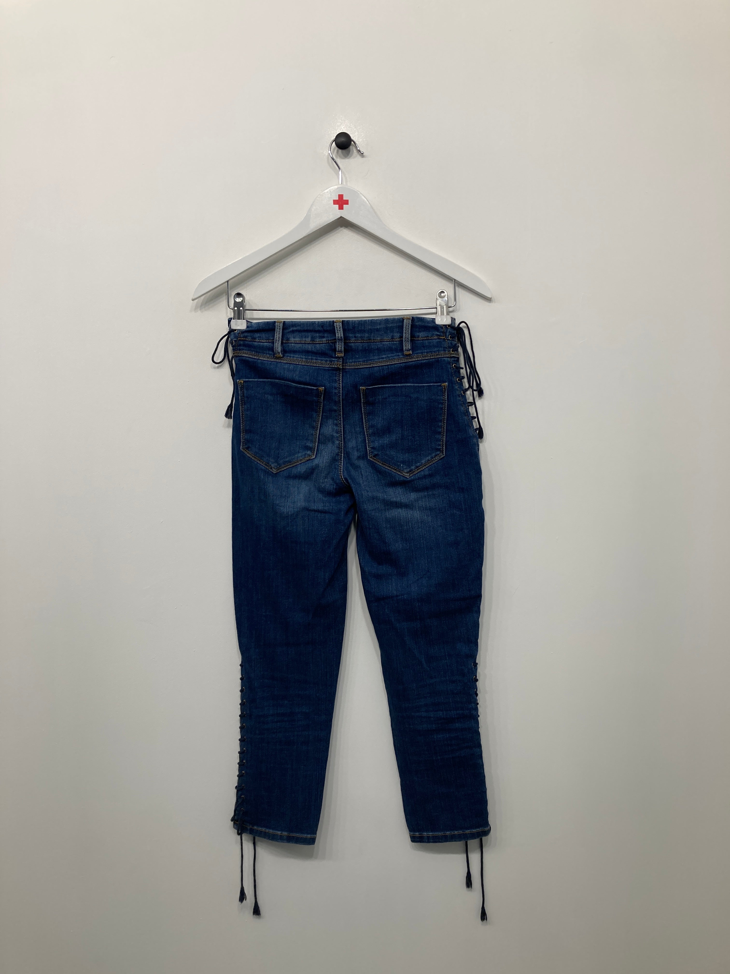 Twist Jeans