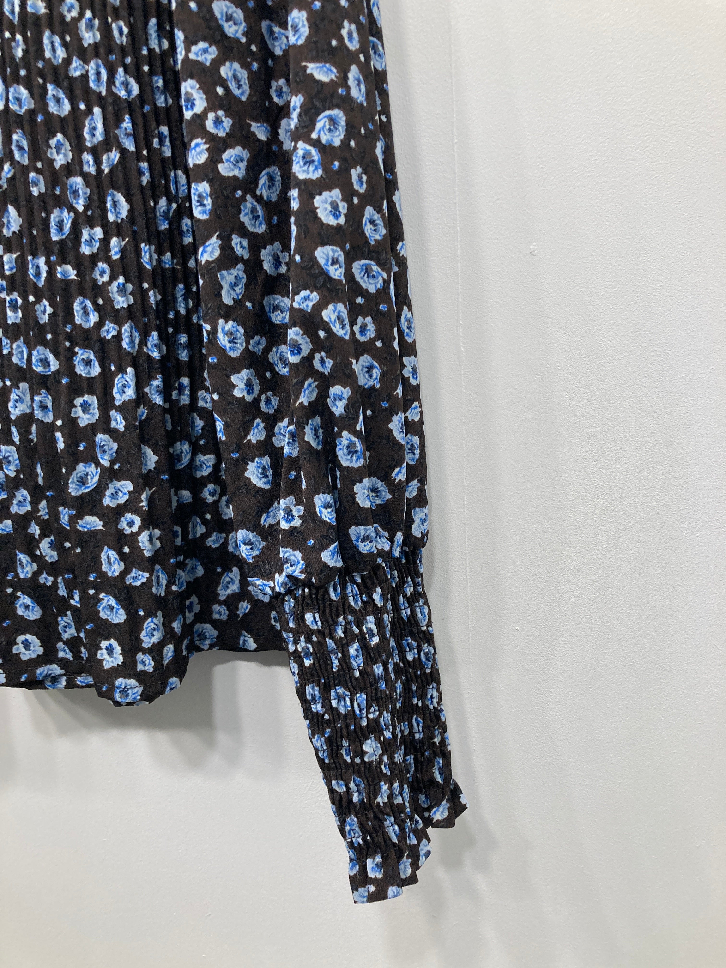 FreeQuent Bluse