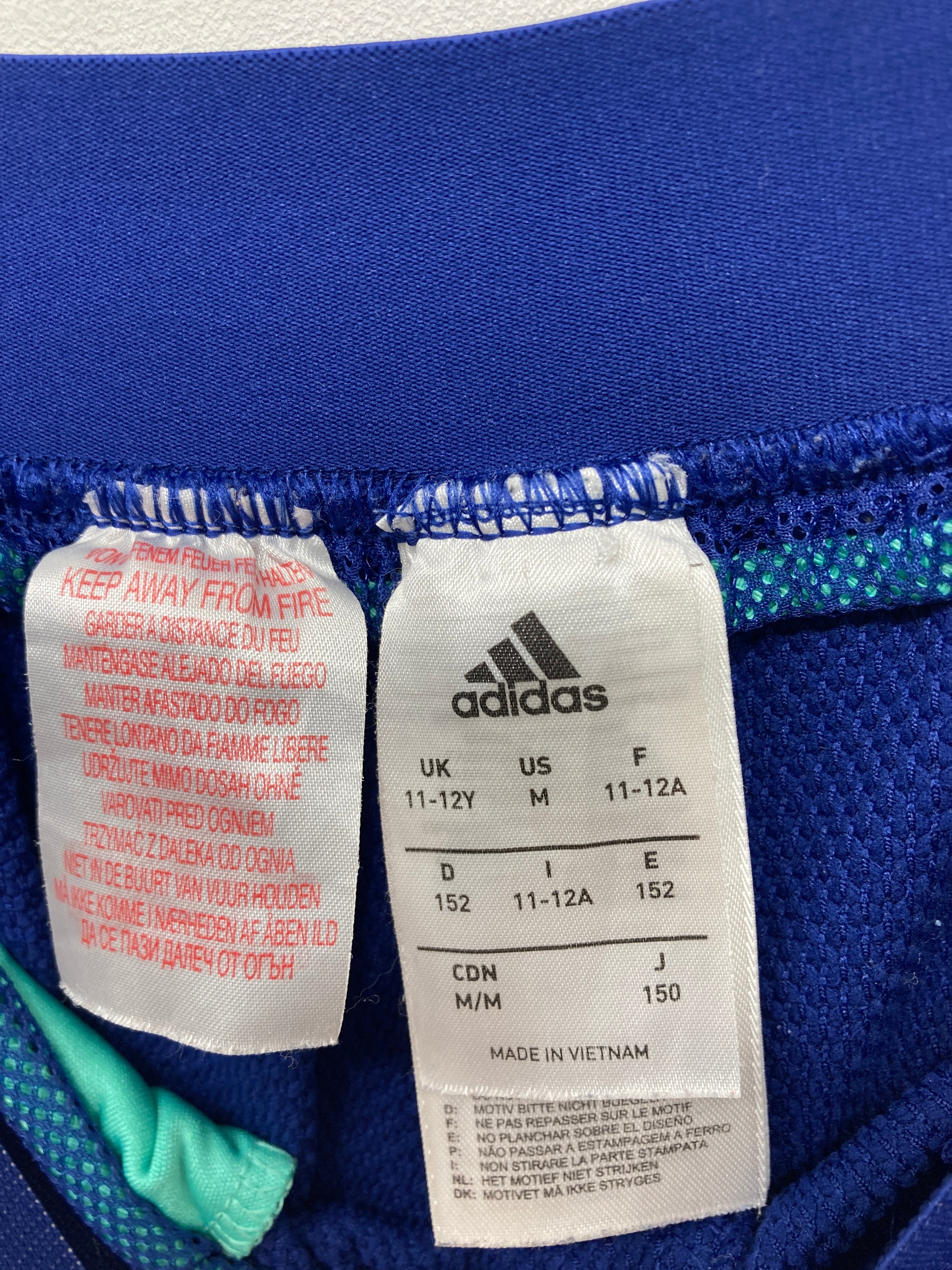 Adidas Shorts