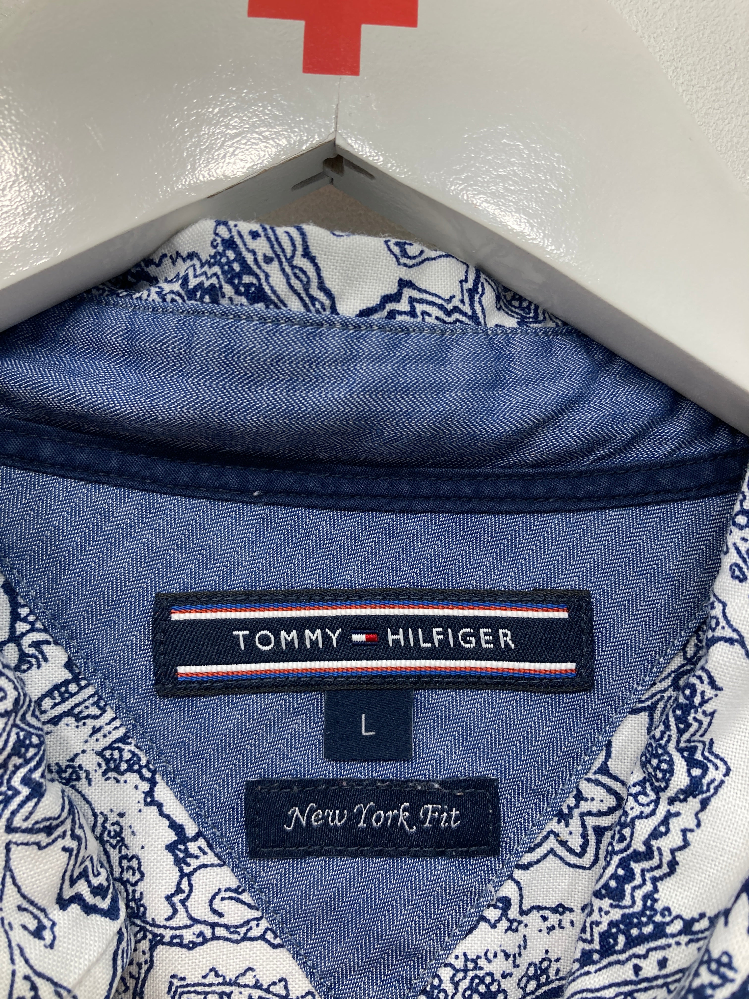 Tommy Hilfiger Skjorte