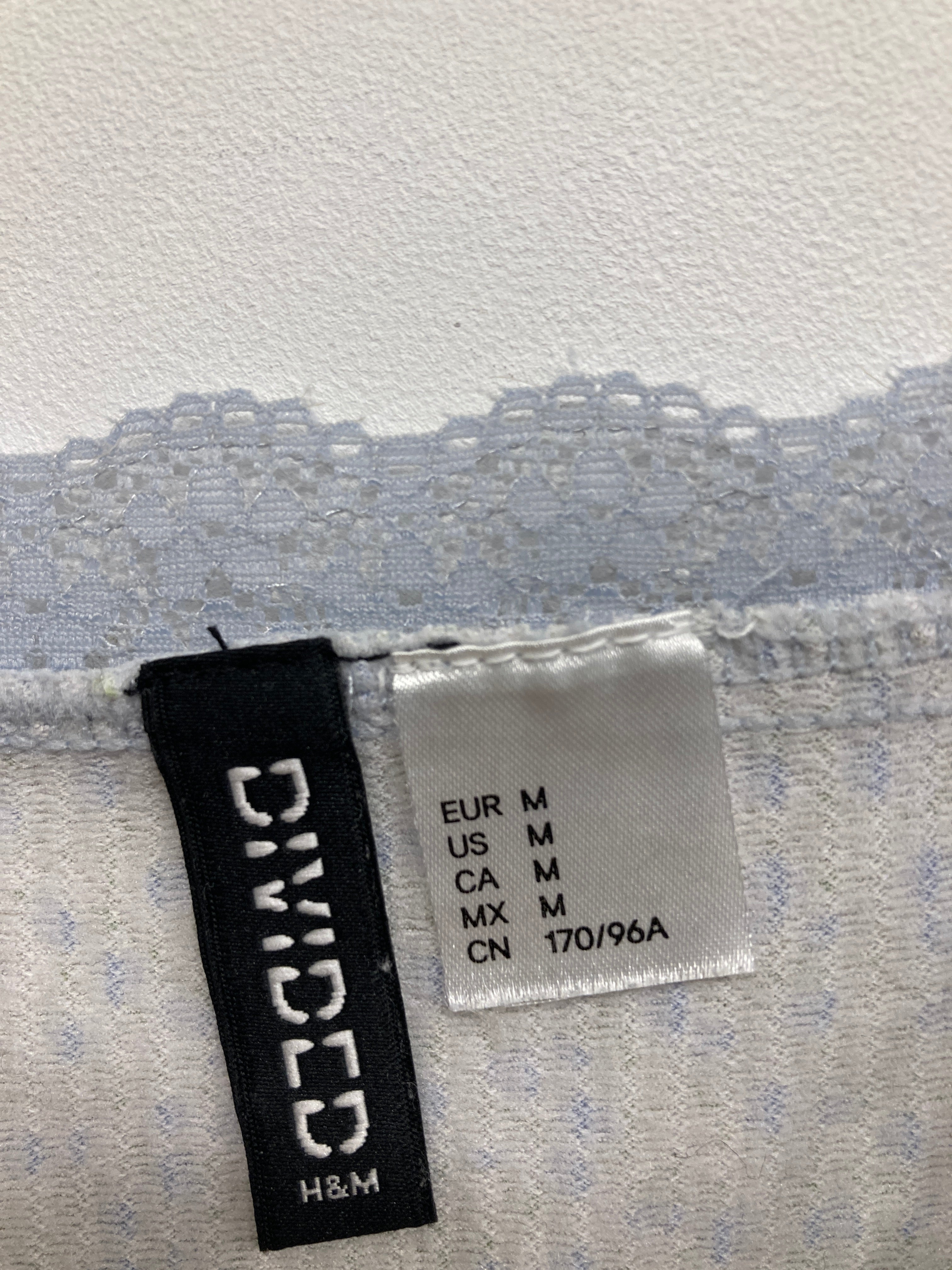 H&M Top