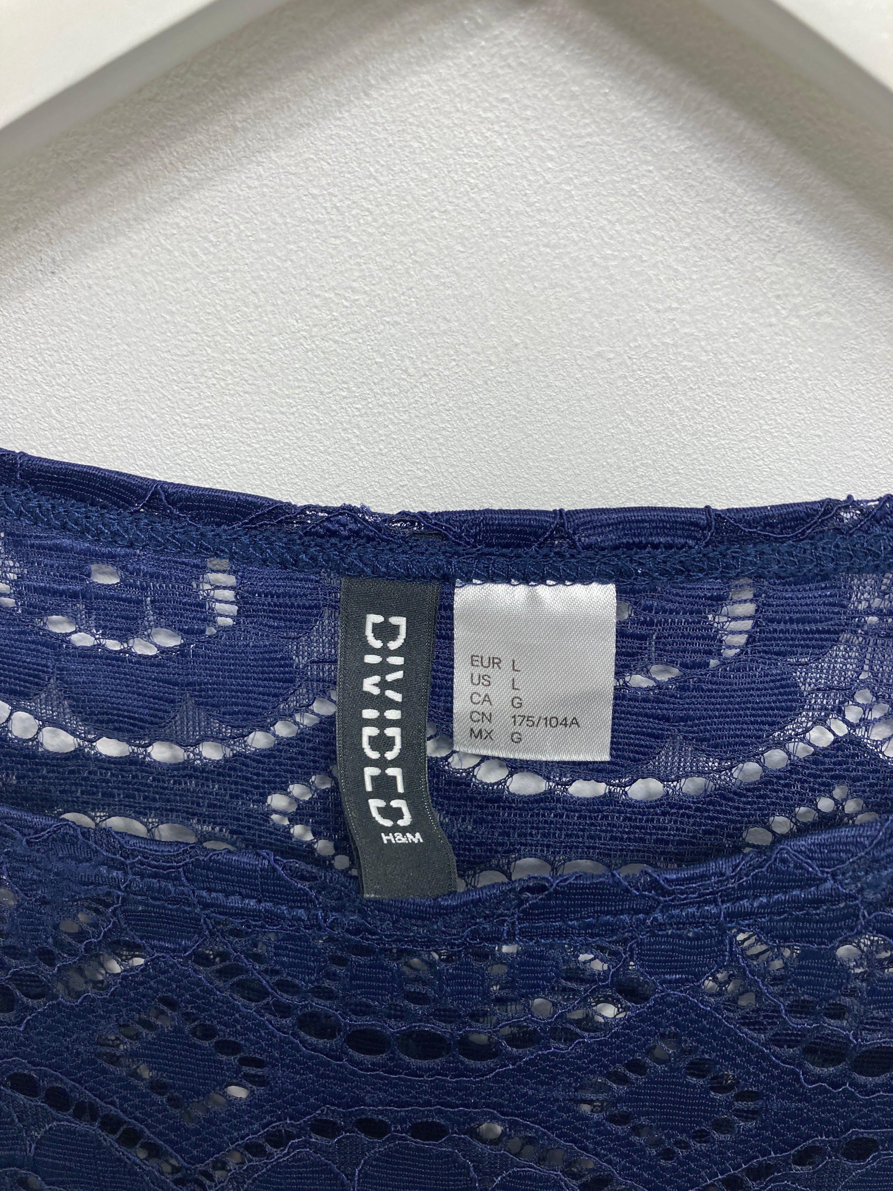 H&M Bluse