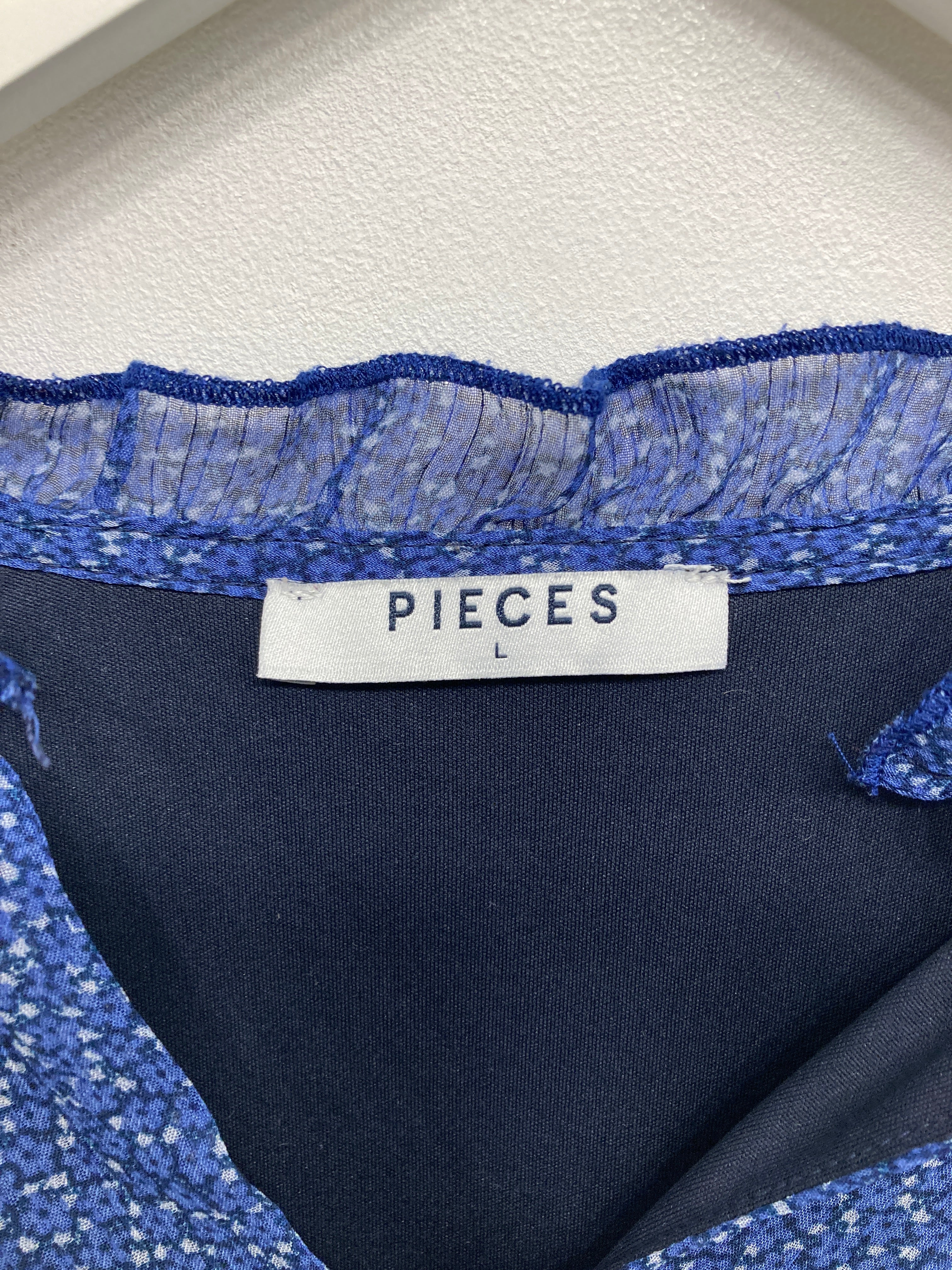 Pieces Bluse