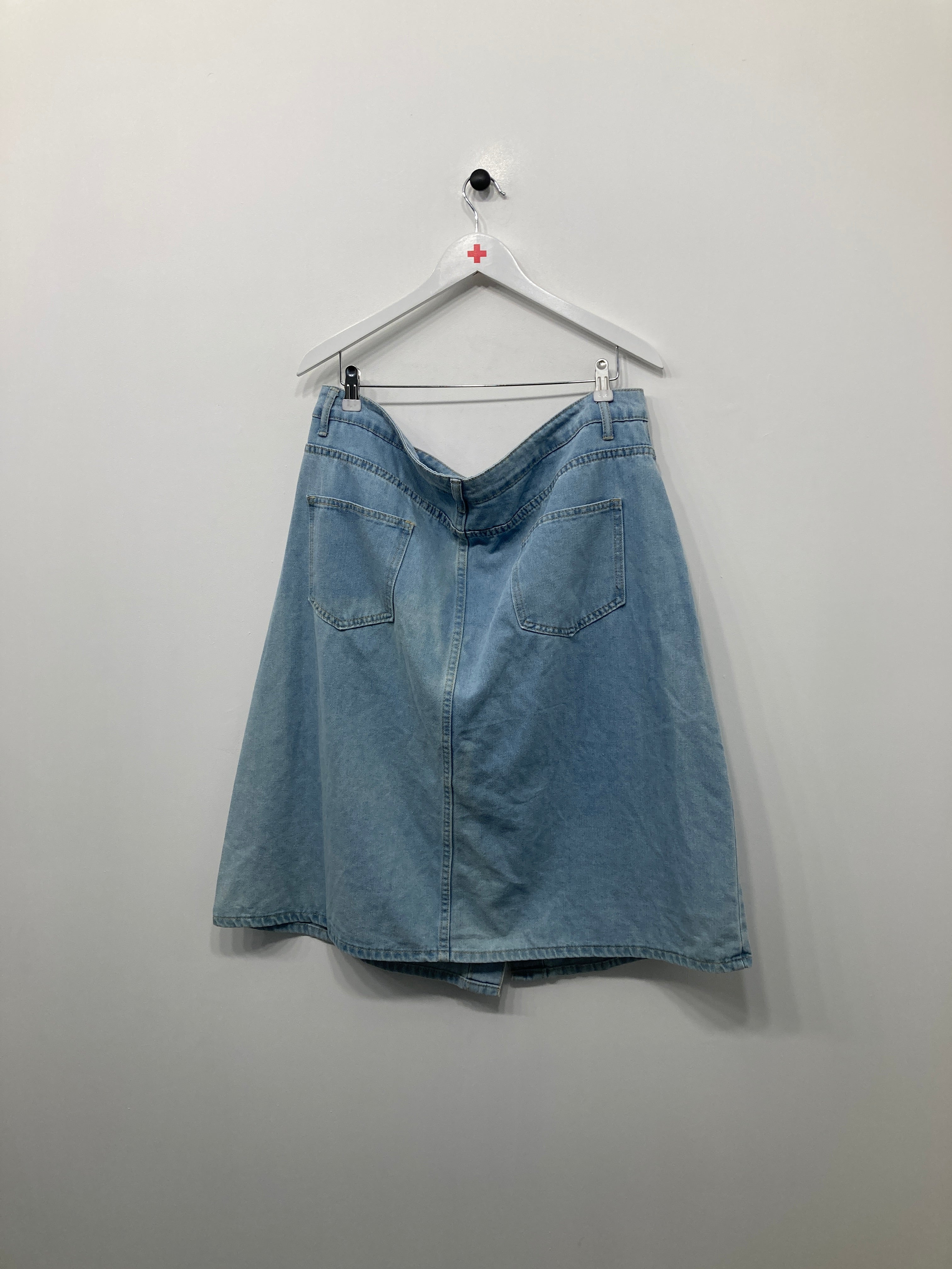 Shein Nederdel