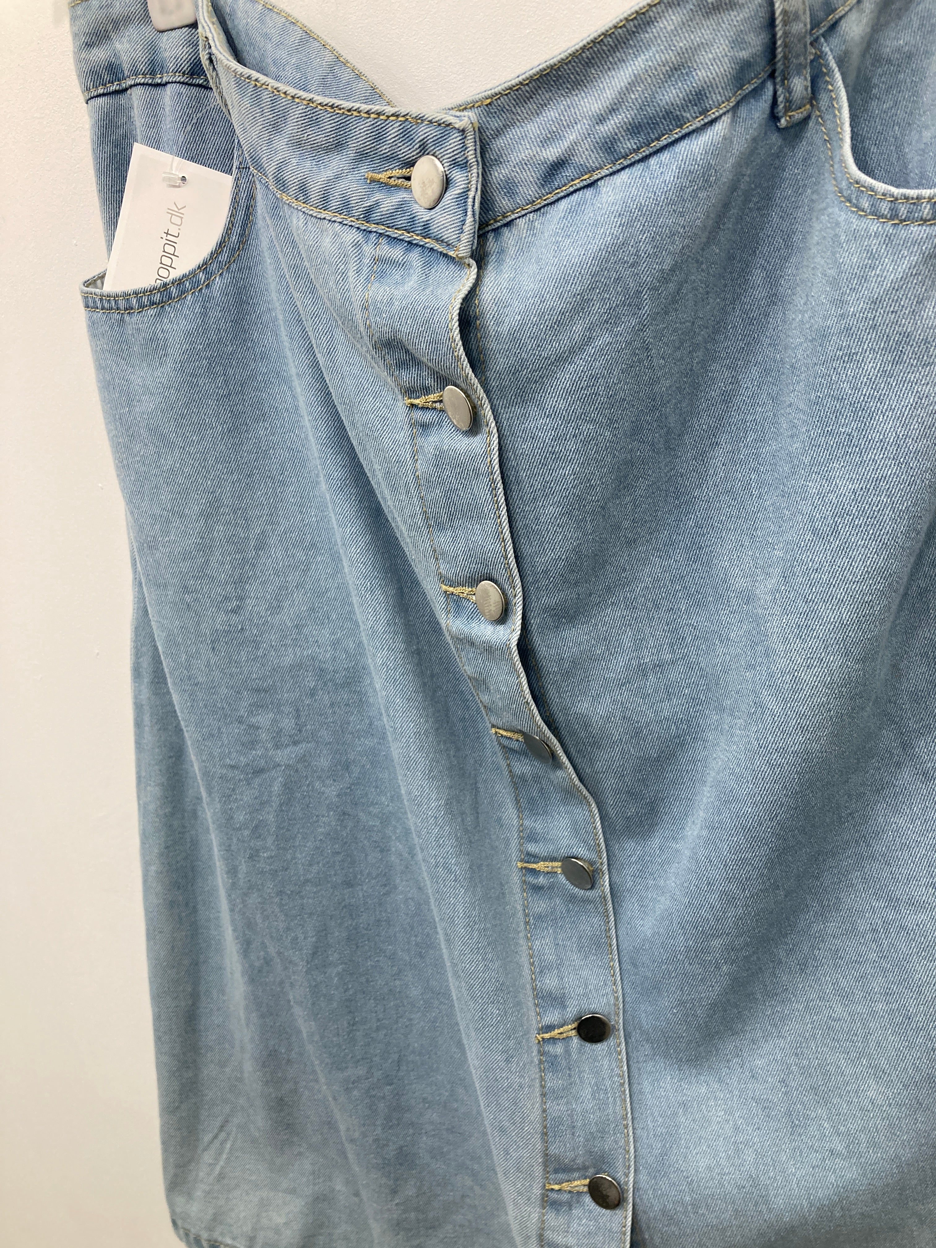 Shein Nederdel
