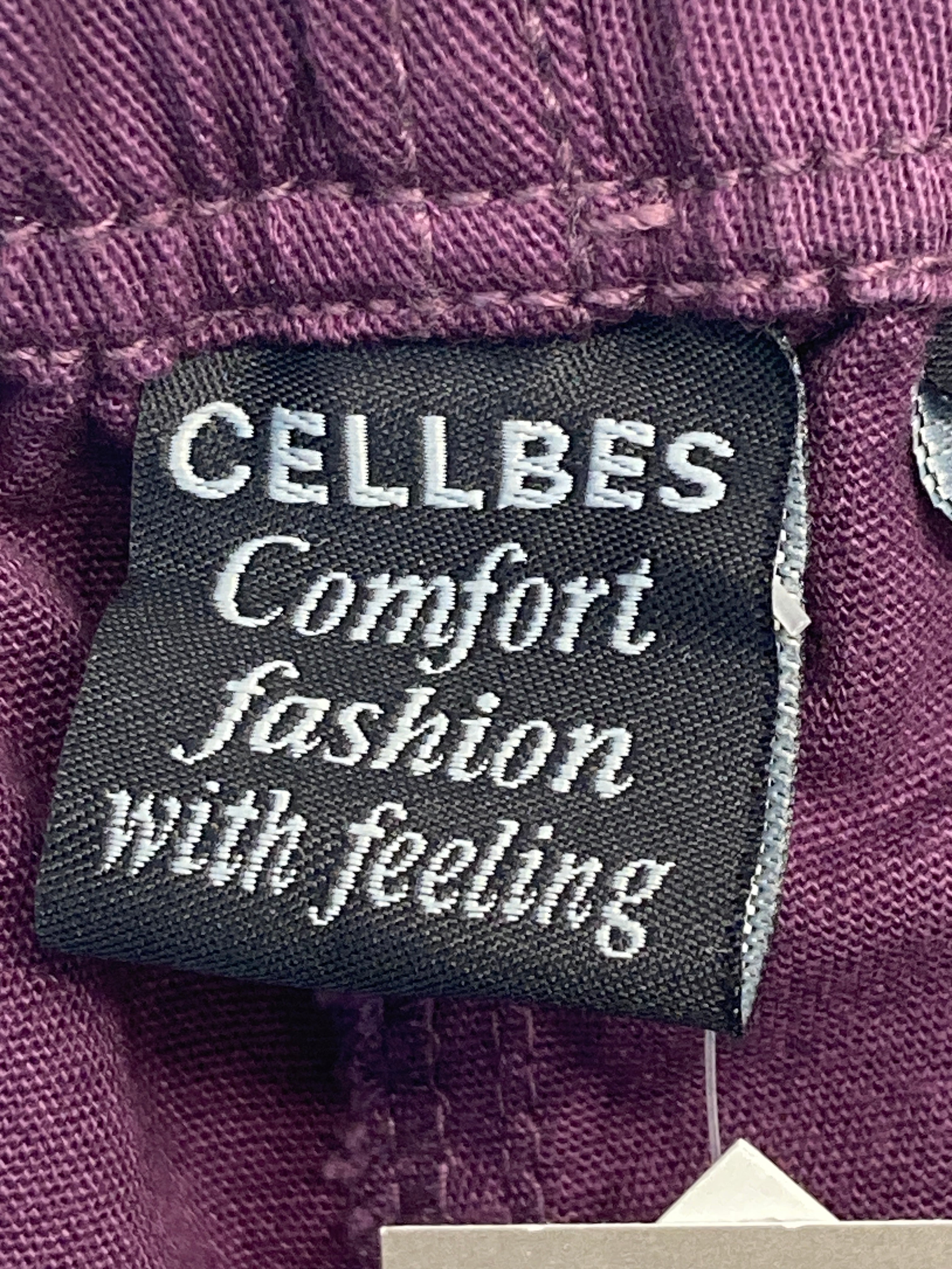 Cellbes Bukser