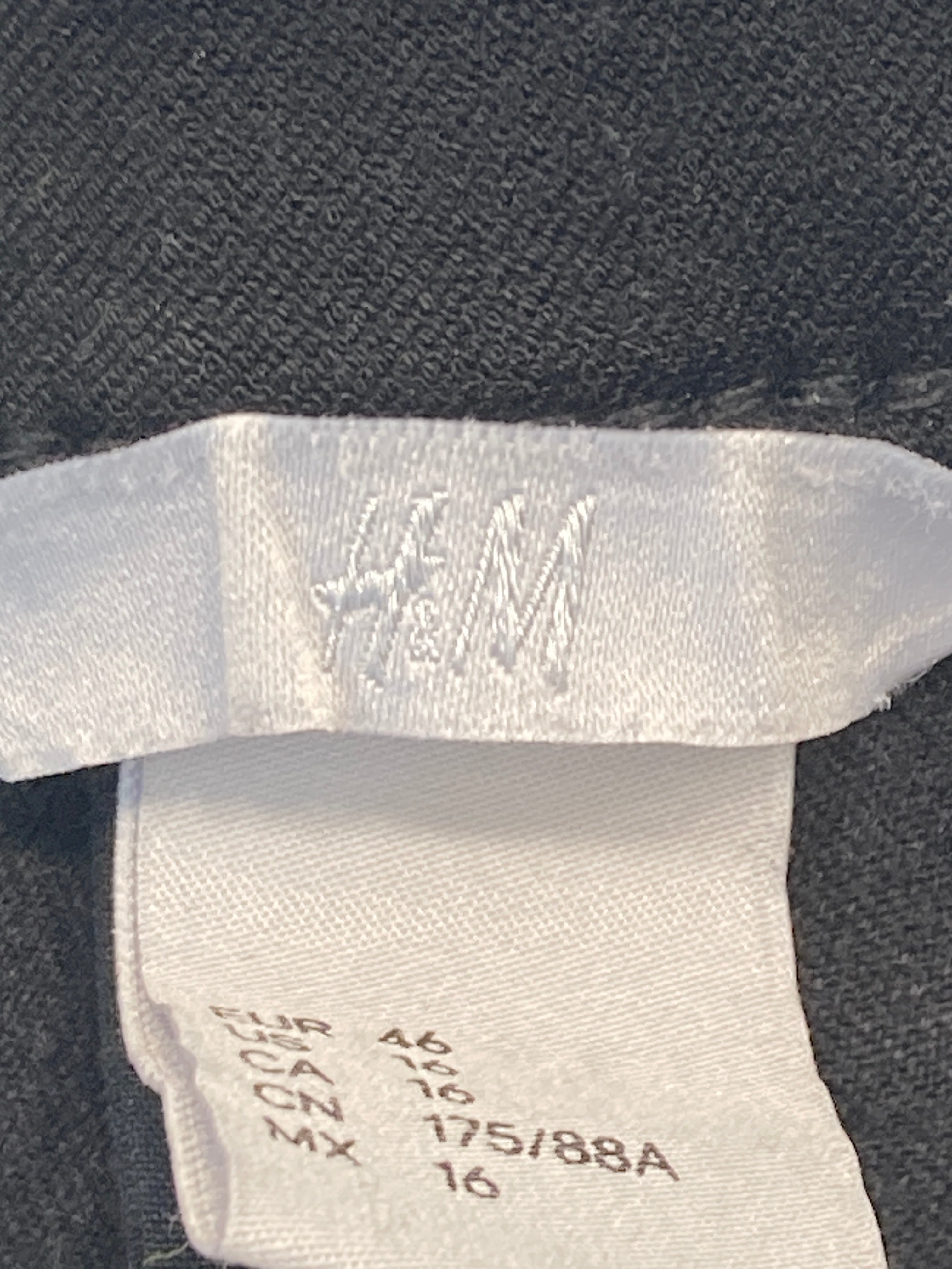 H&M Bukser