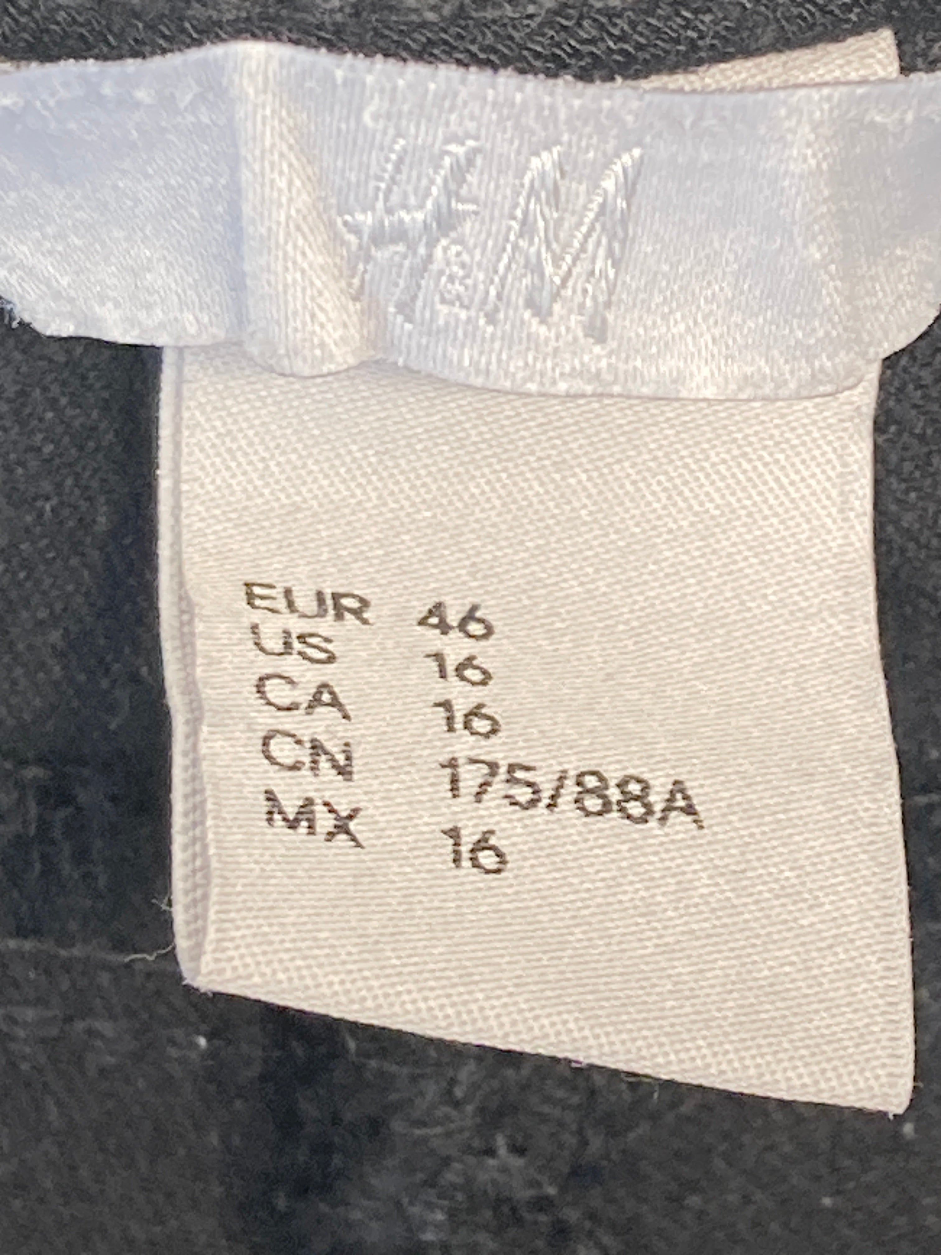 H&M Bukser