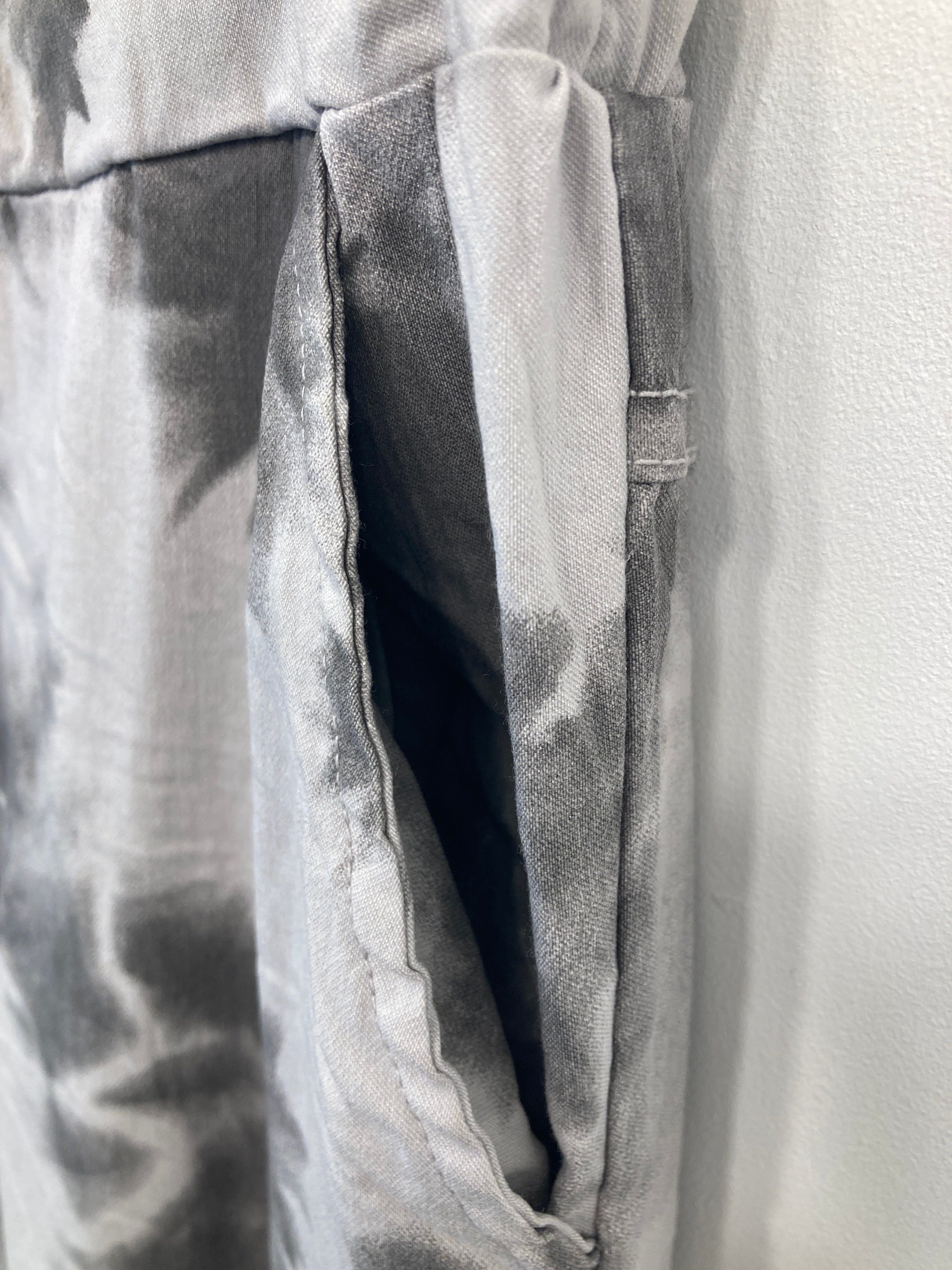 Nü Bukser