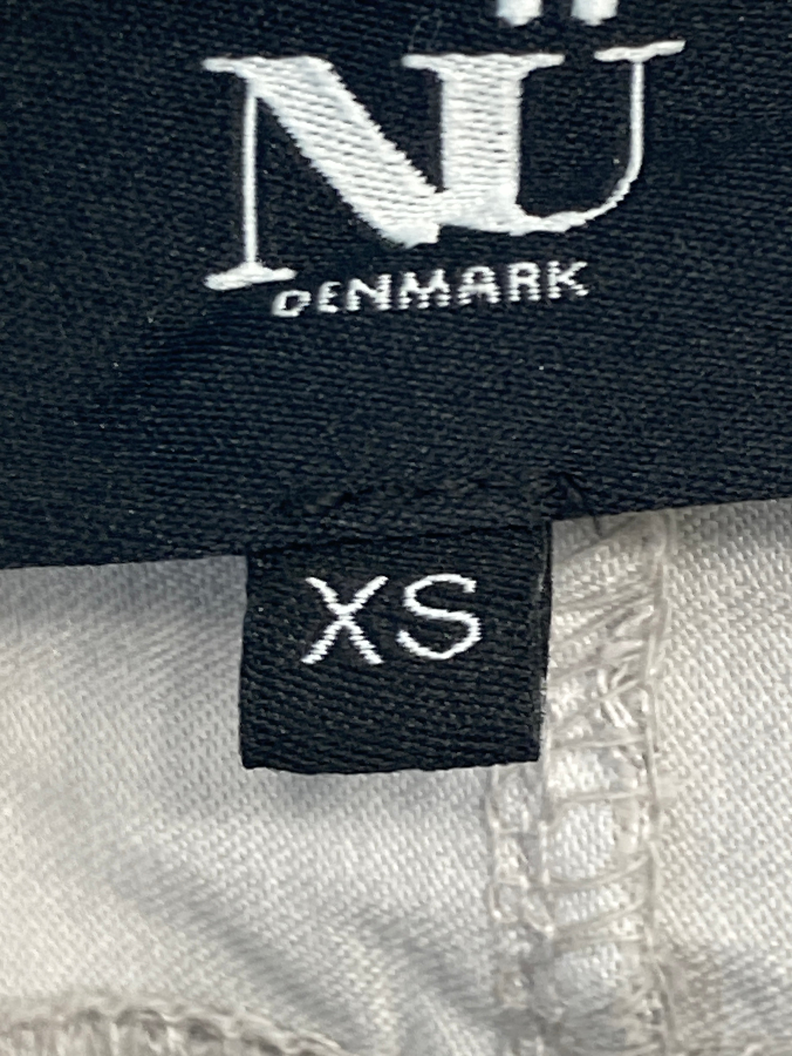 Nü Bukser