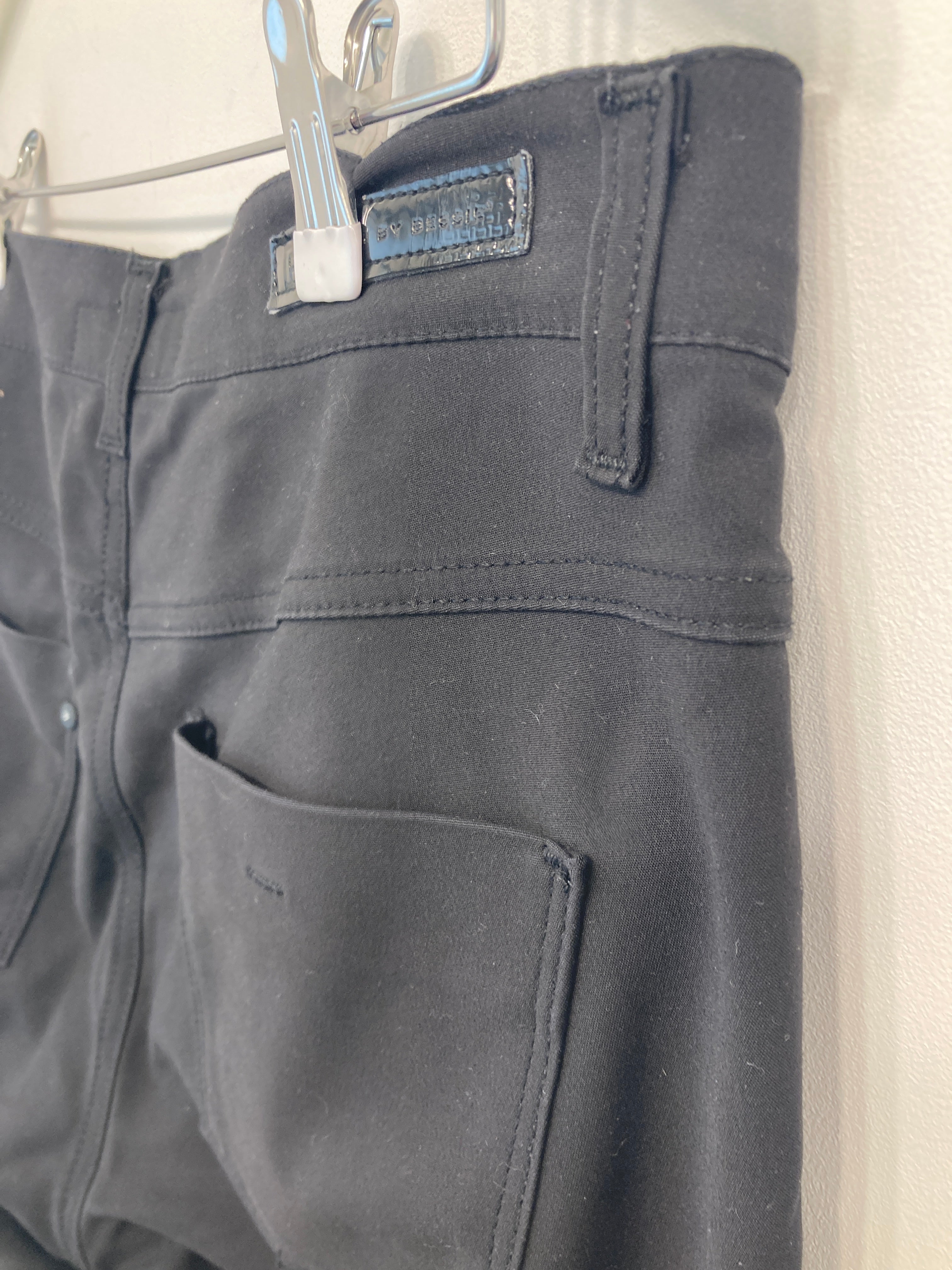 Bessie Jeans