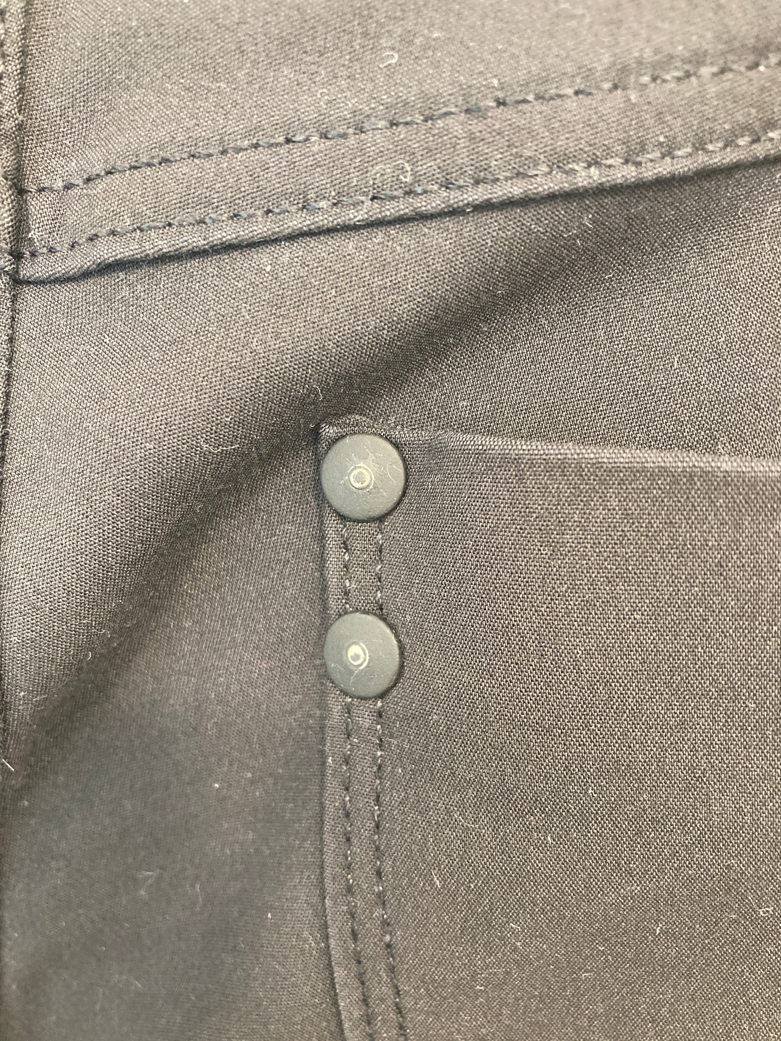 Bessie Jeans