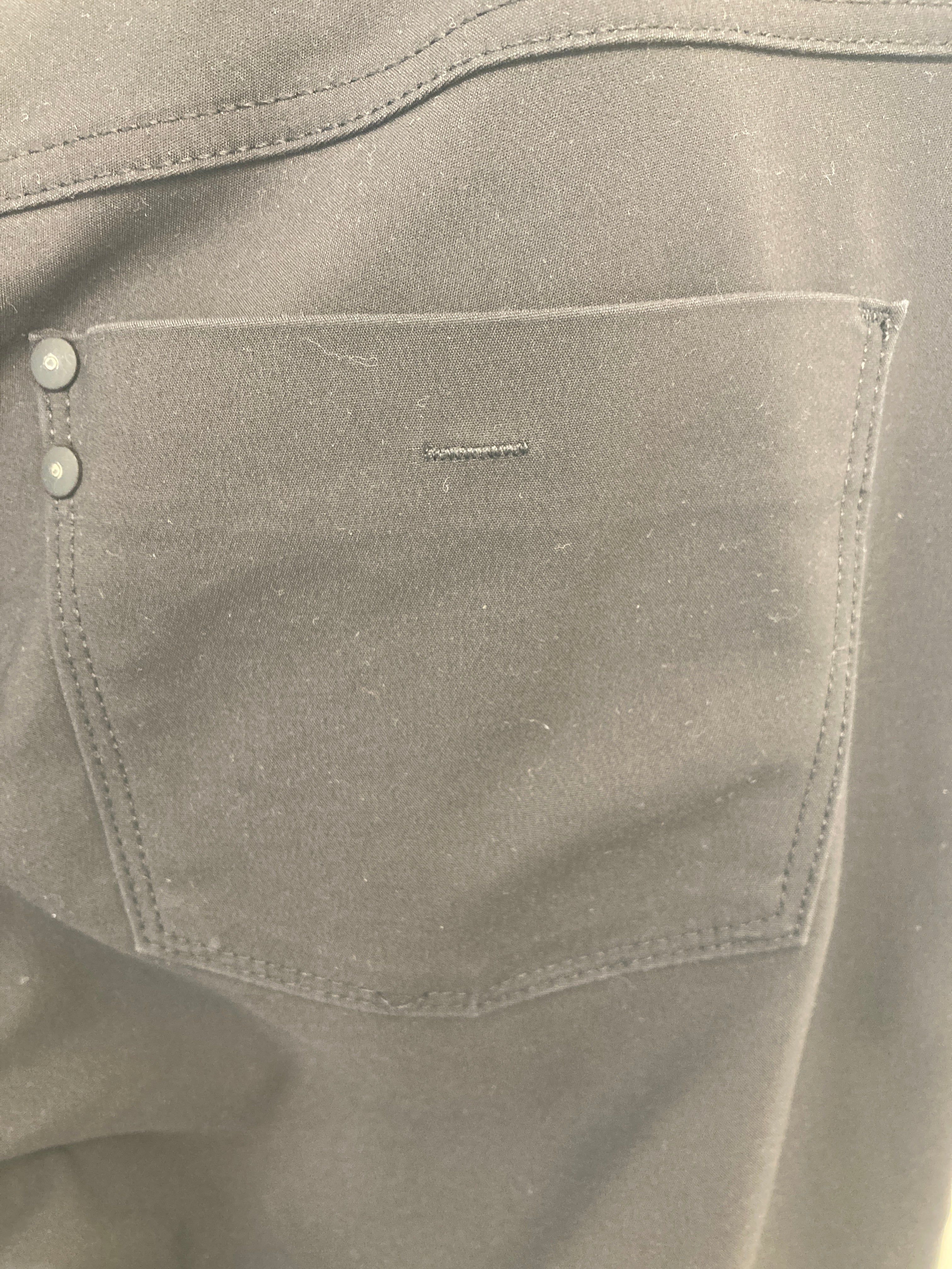 Bessie Jeans