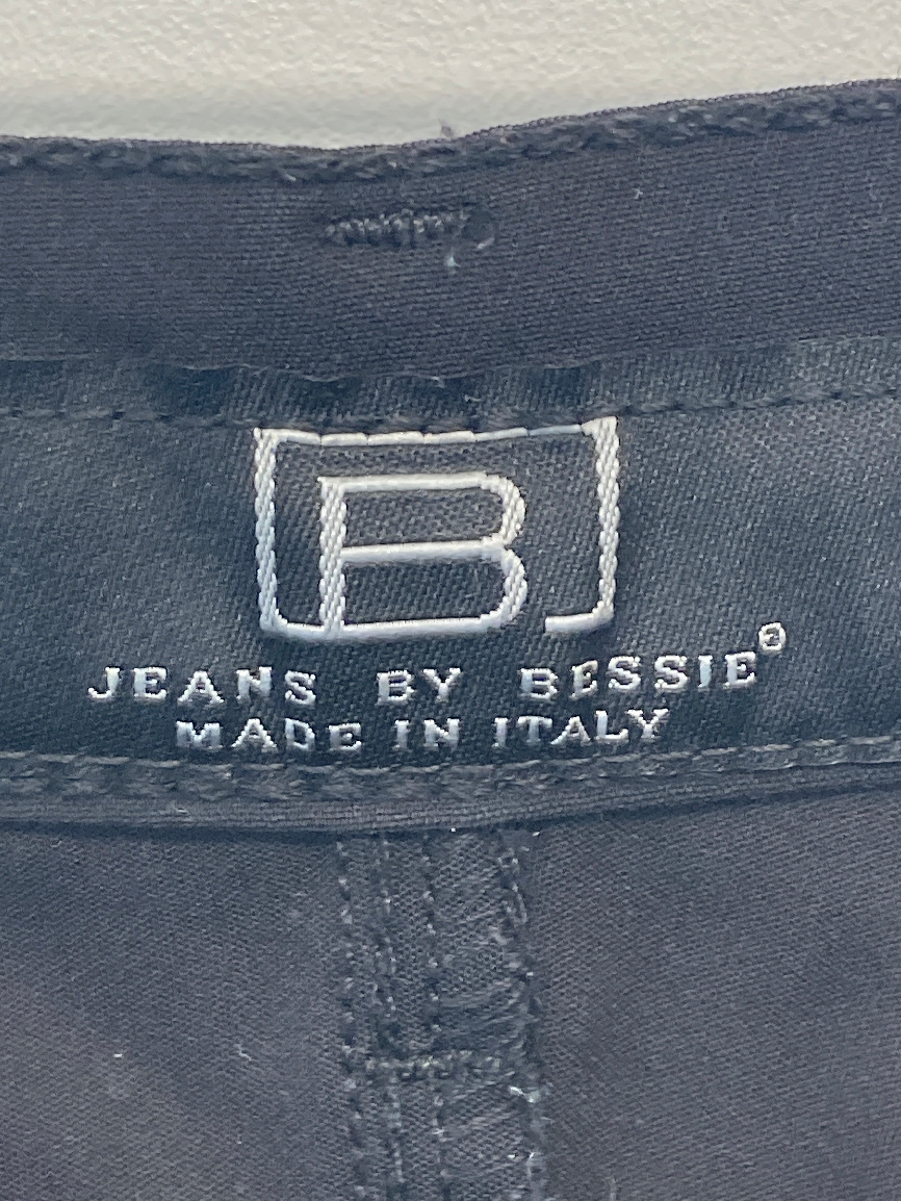 Bessie Jeans