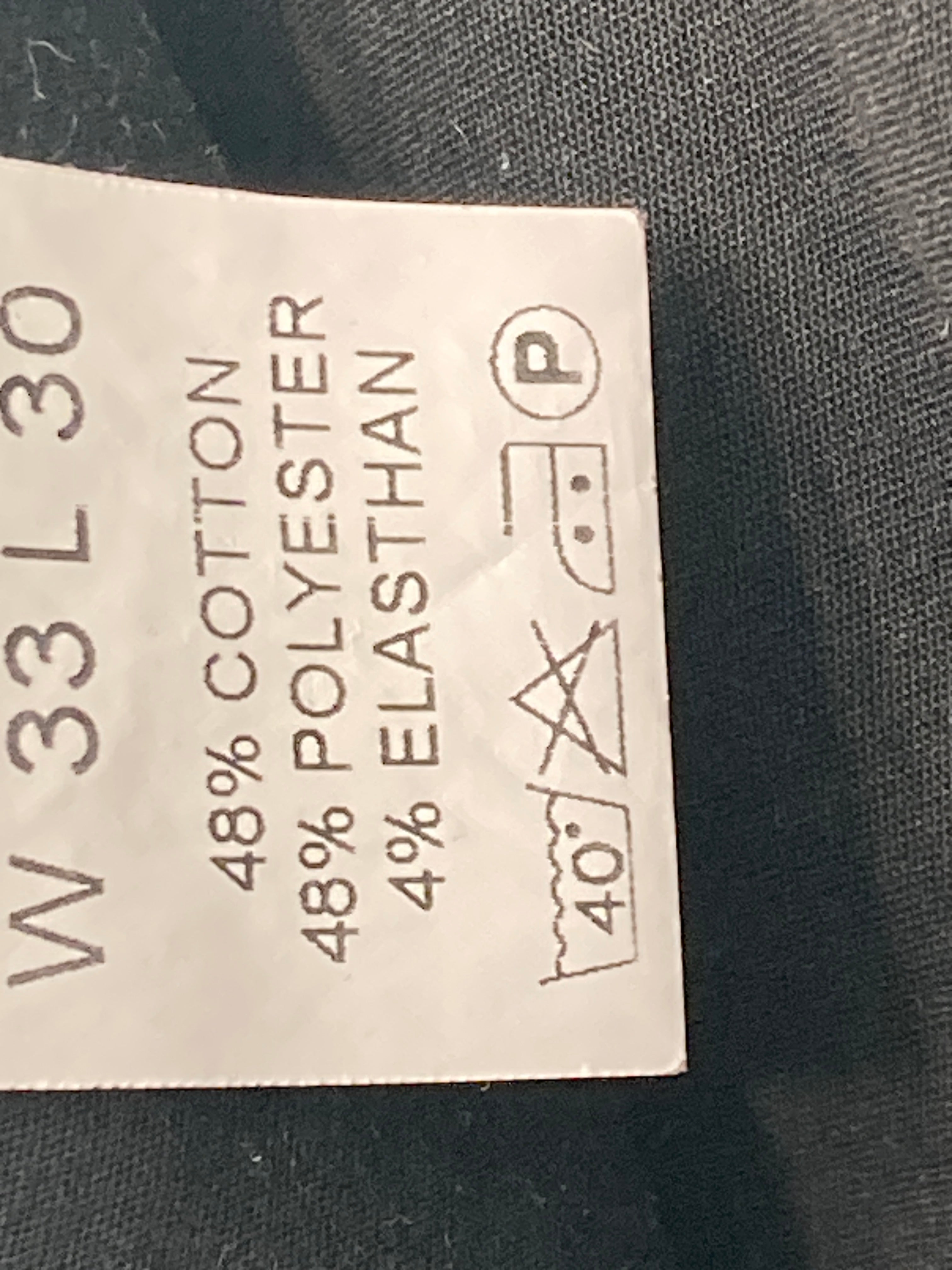 Bessie Jeans