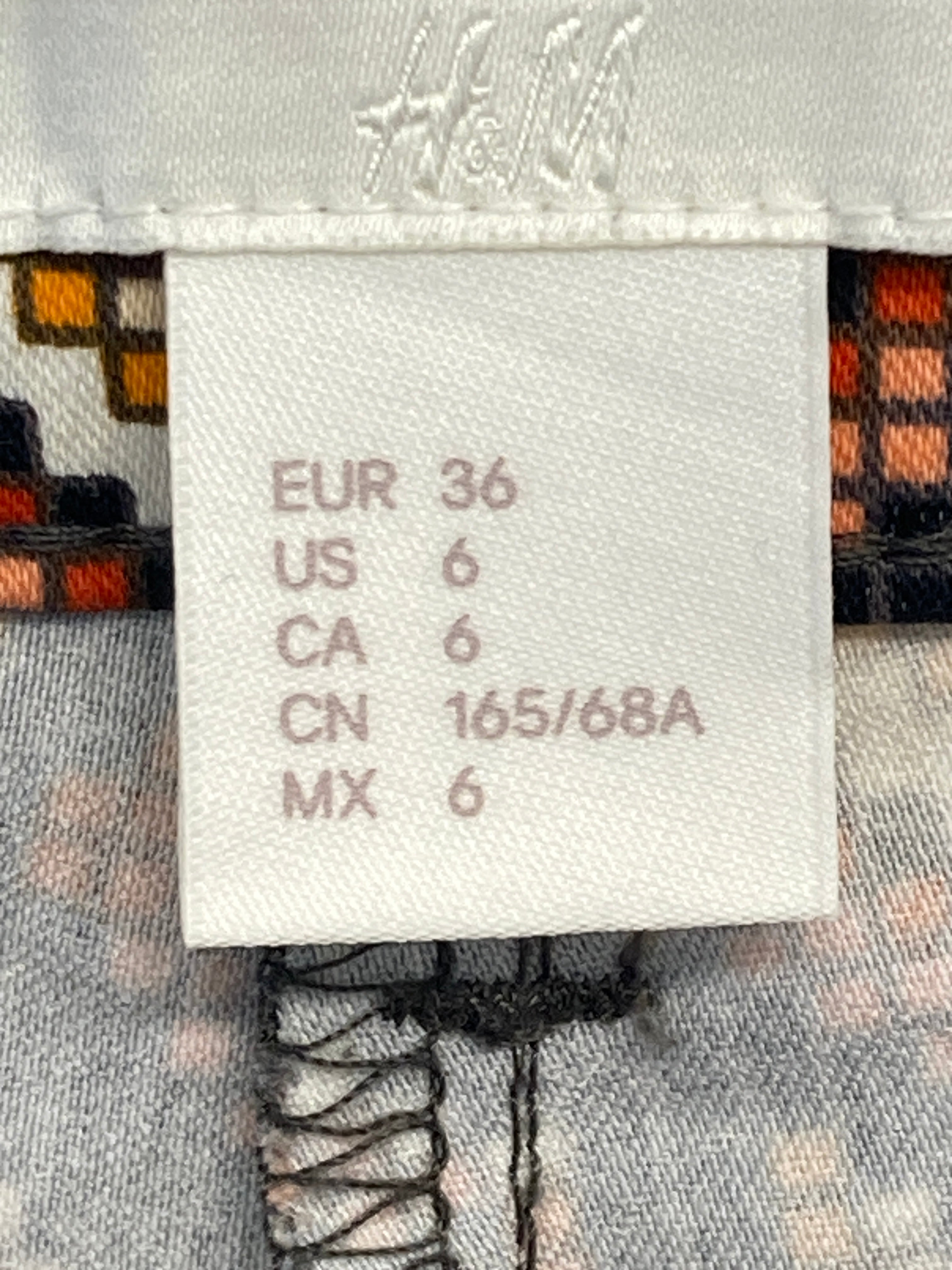 H&M Bukser