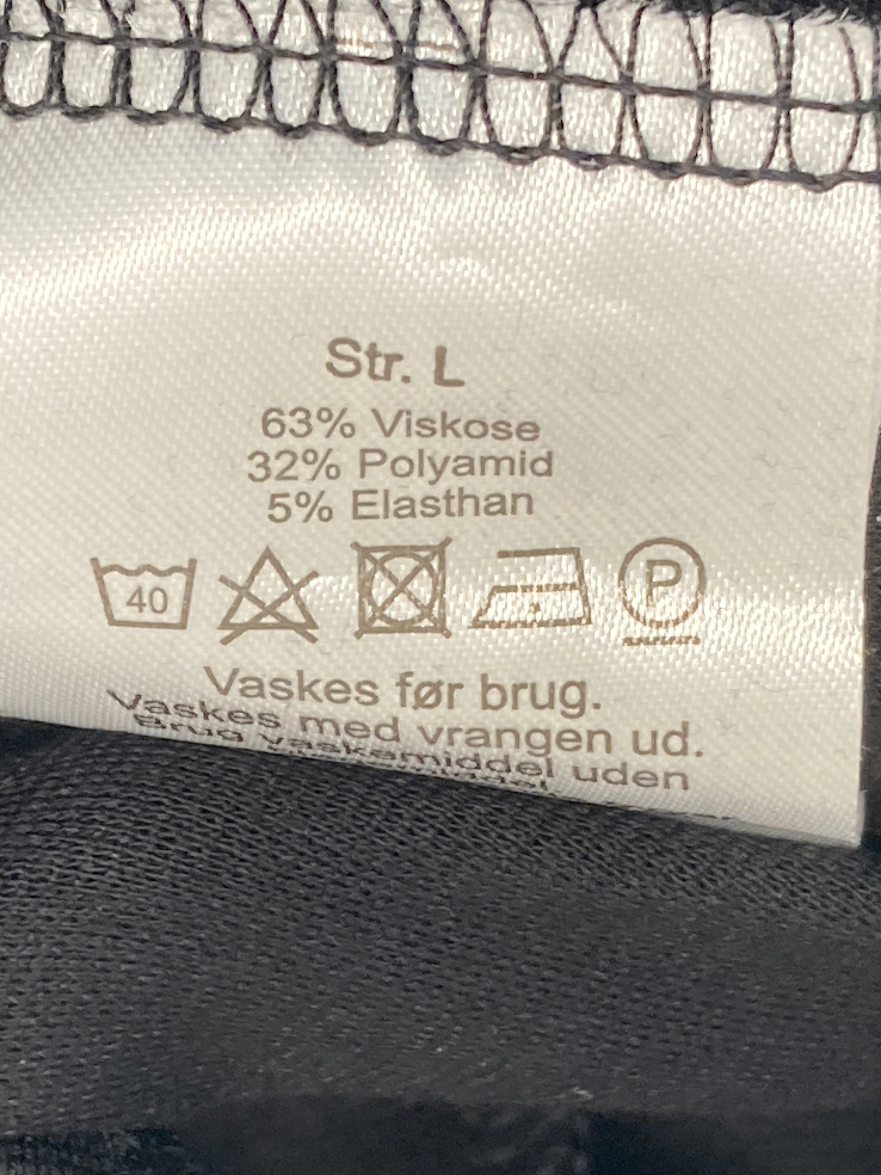 VRS Bukser