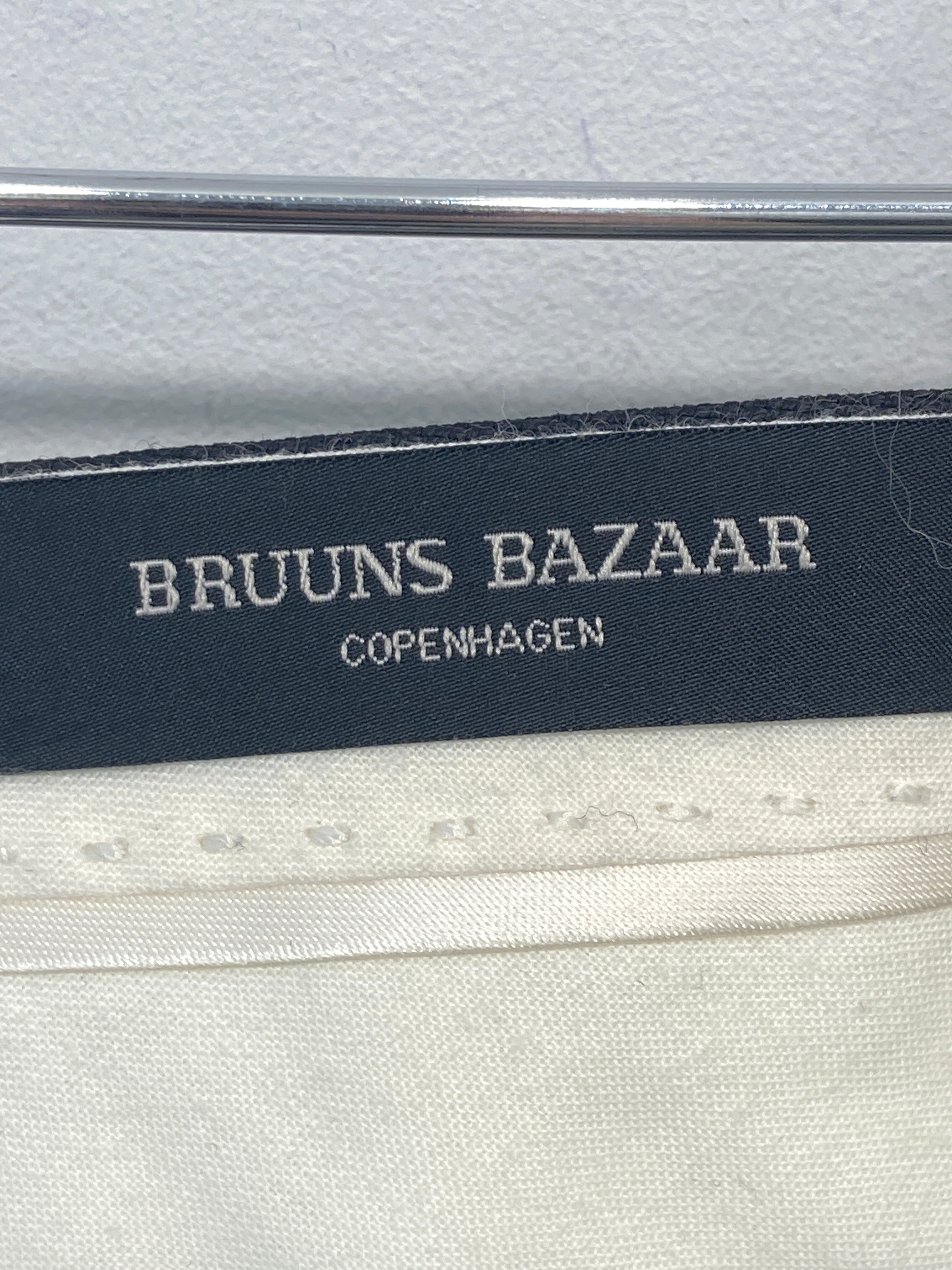 Bruuns Bazaar Bukser