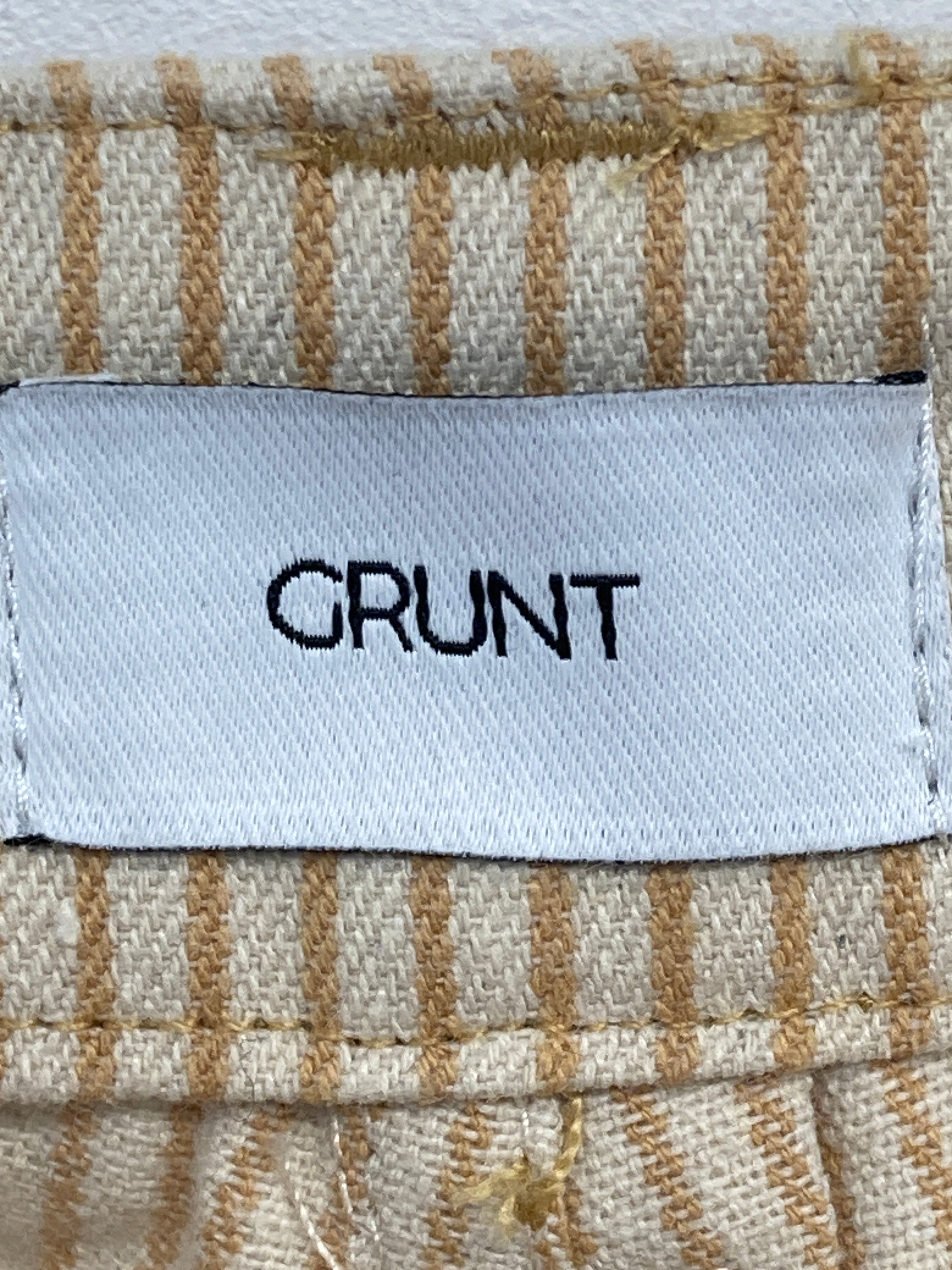 Grunt Bukser