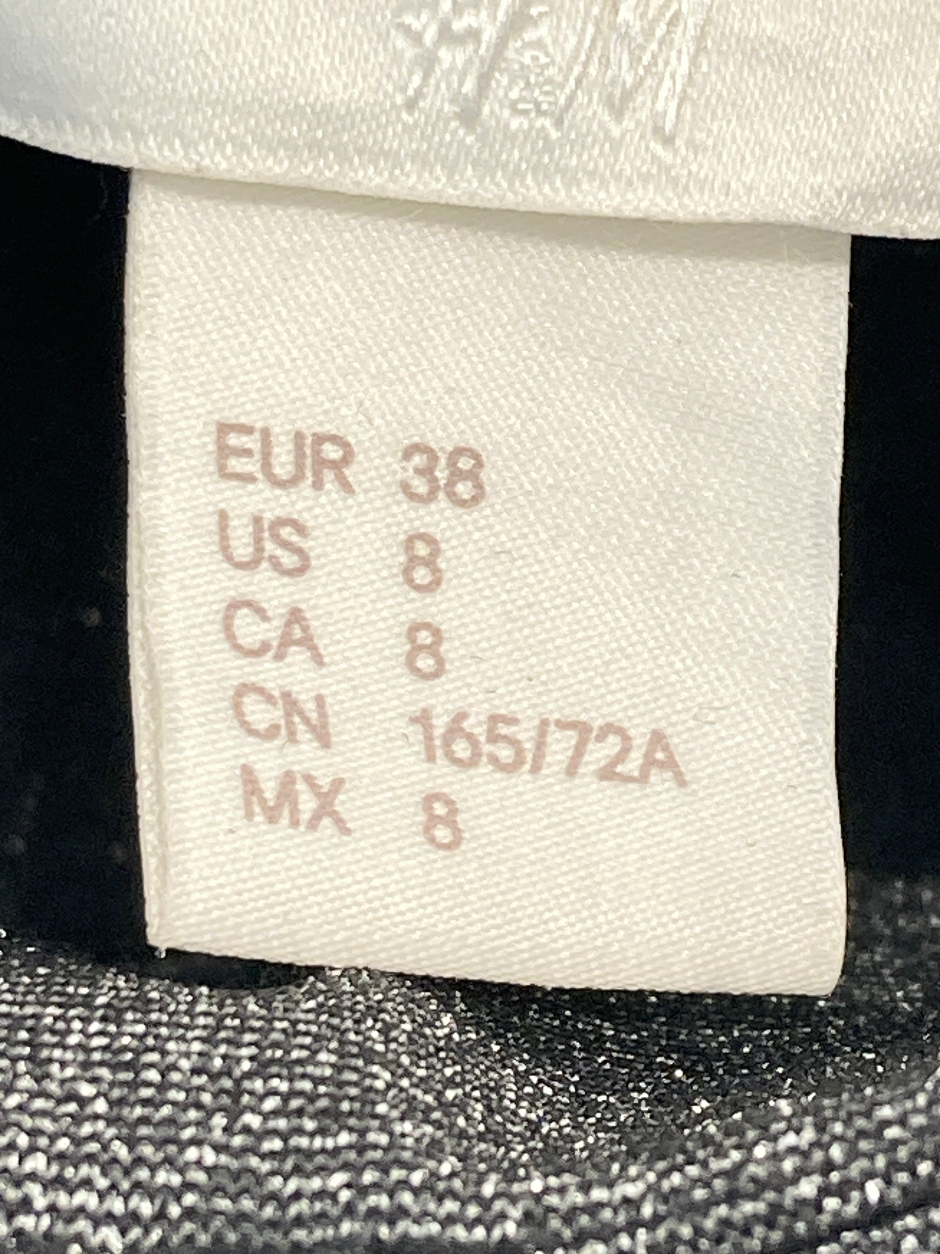 H&M Bukser