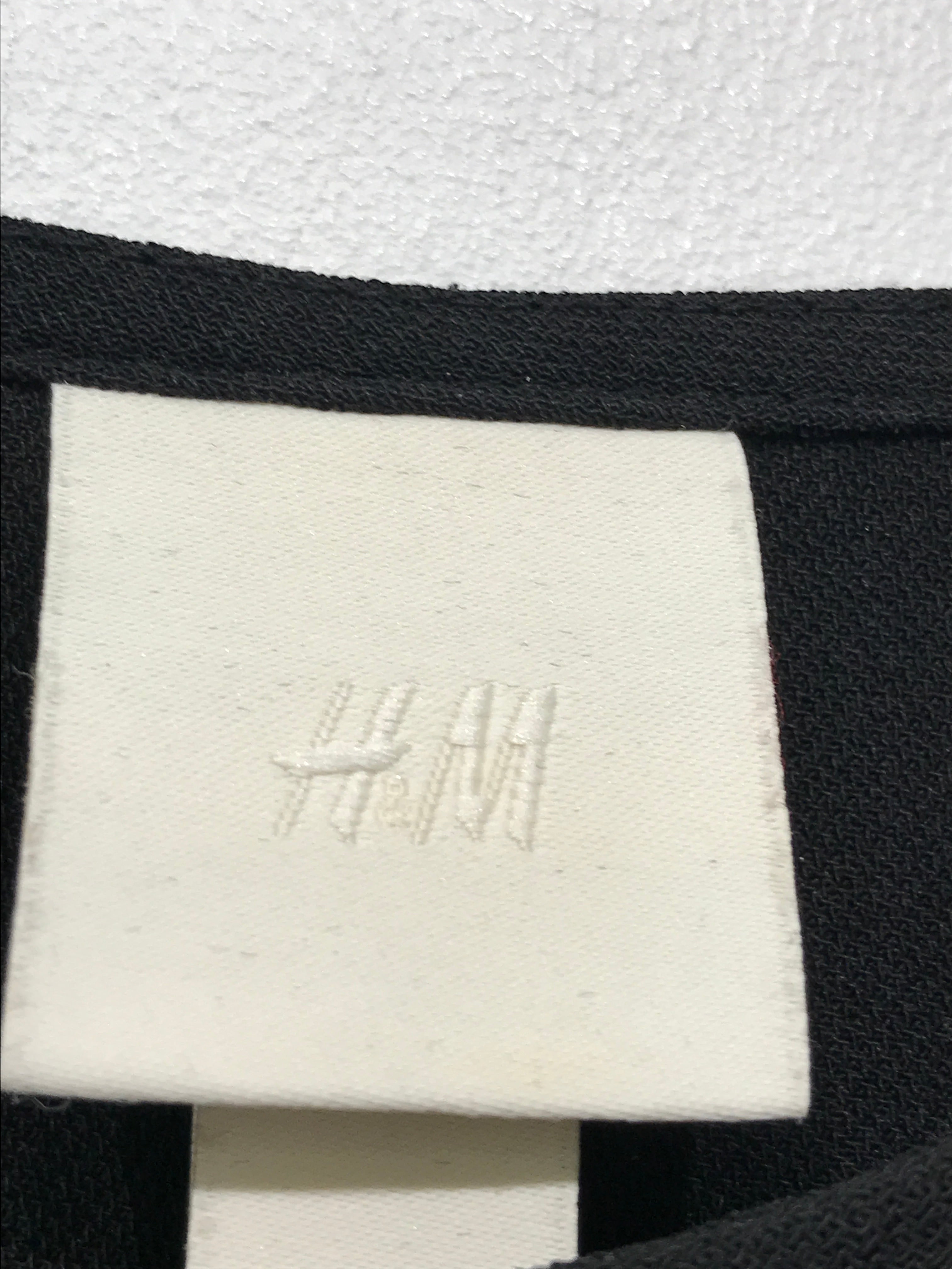 H&m Kjole